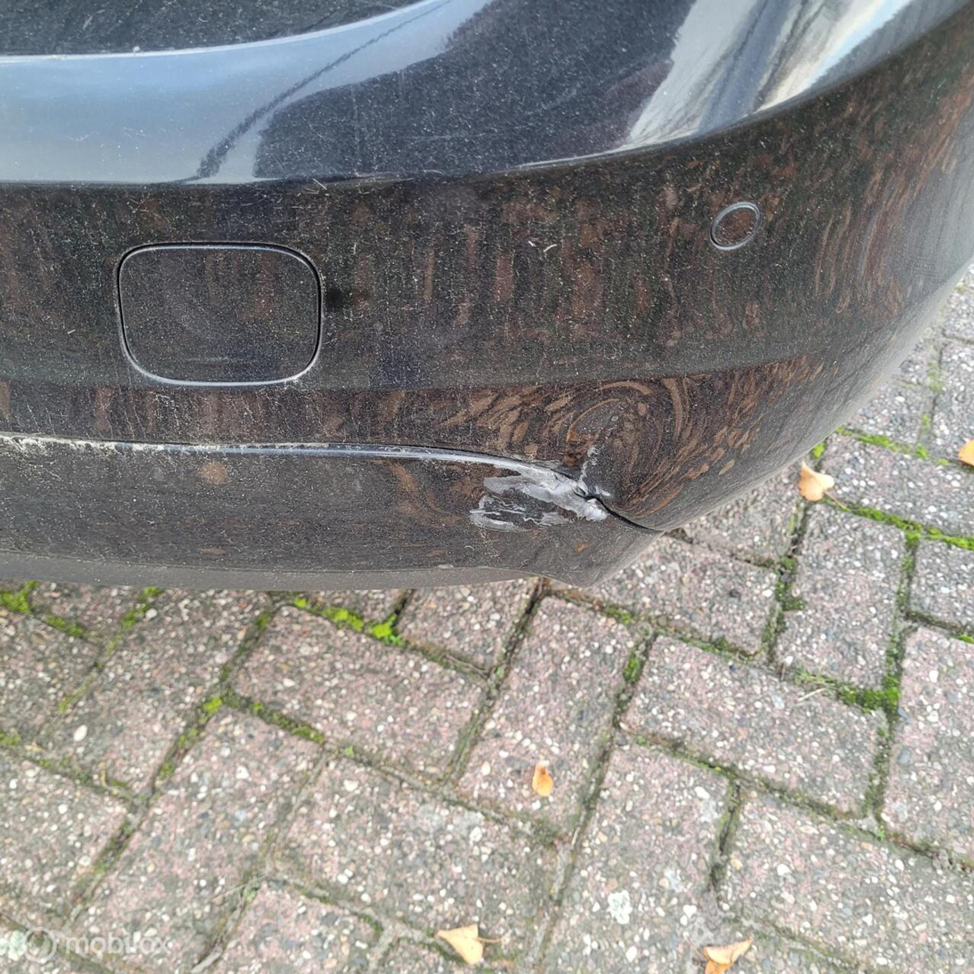 Foto van Volvo V60