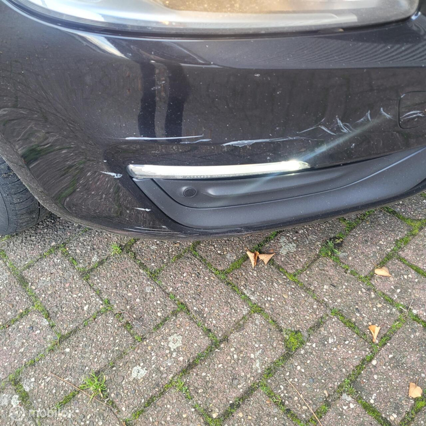 Foto van Volvo V60