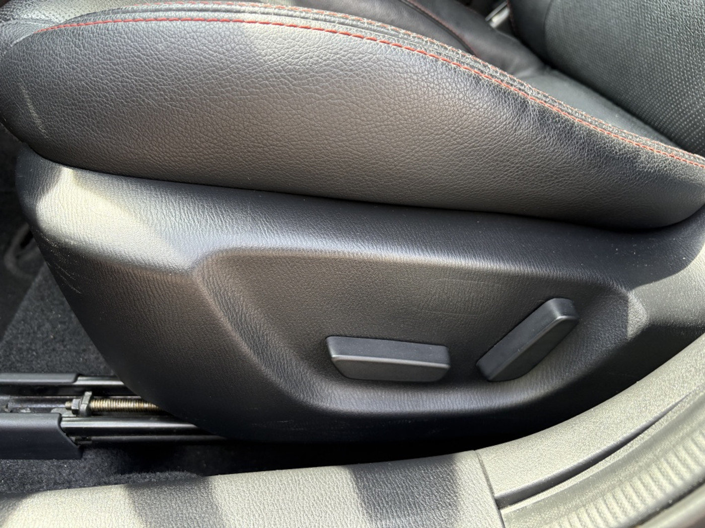 Foto van Mazda Mazda3