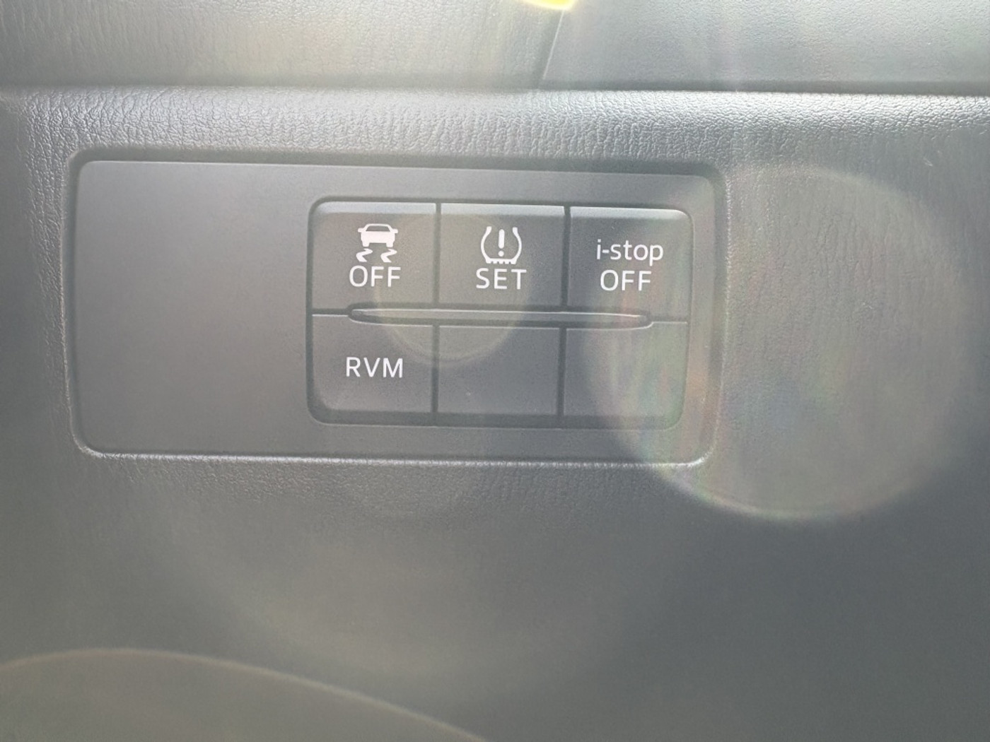 Foto van Mazda Mazda3