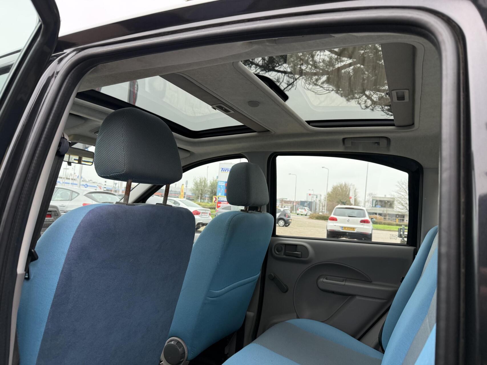 Foto van Fiat Fiat Panda
