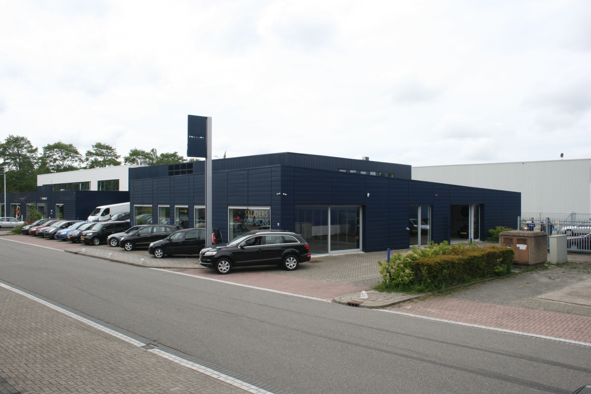 Foto van Fiat Fiat Panda