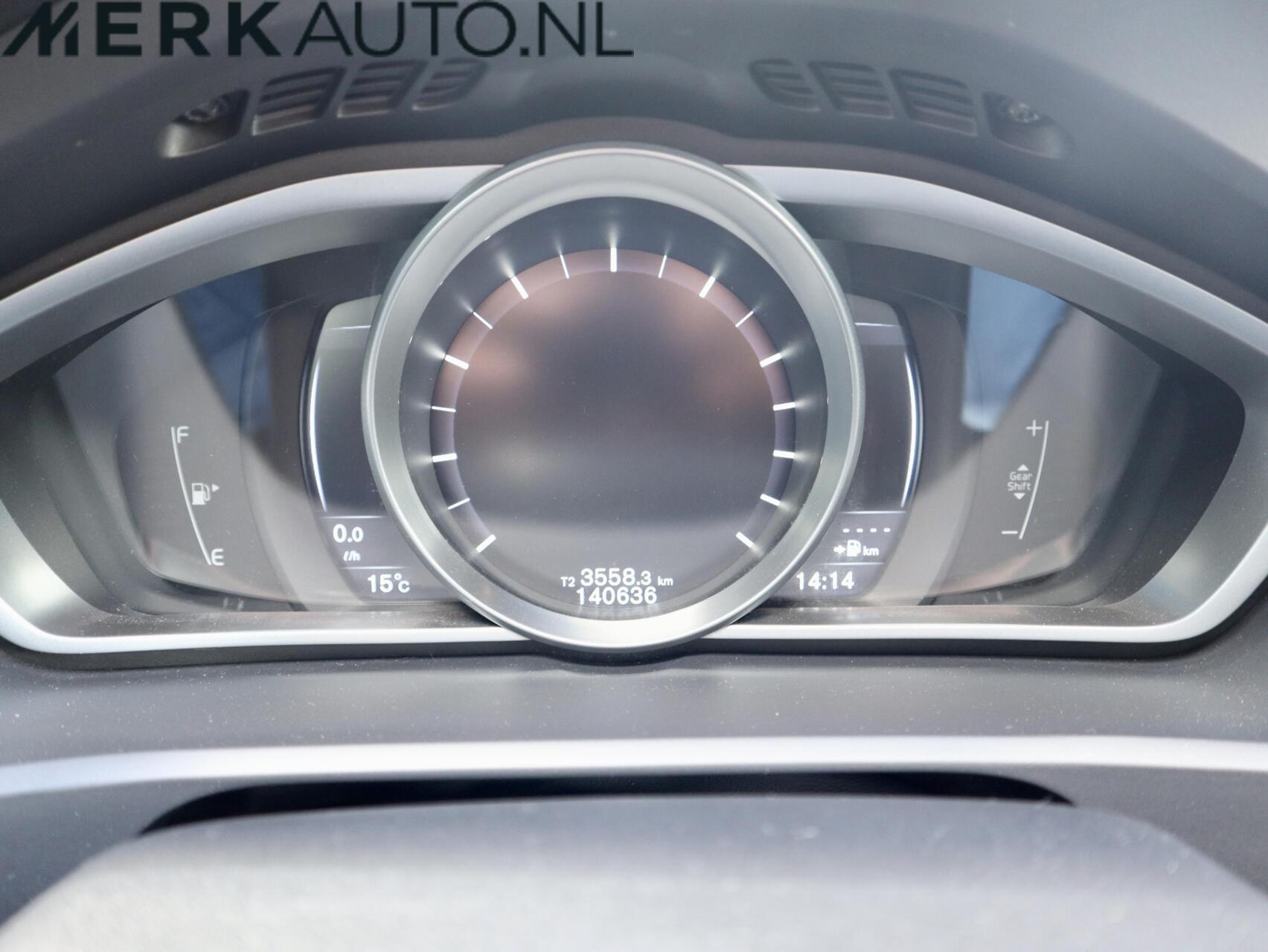 Foto van Volvo V40 Cross Country