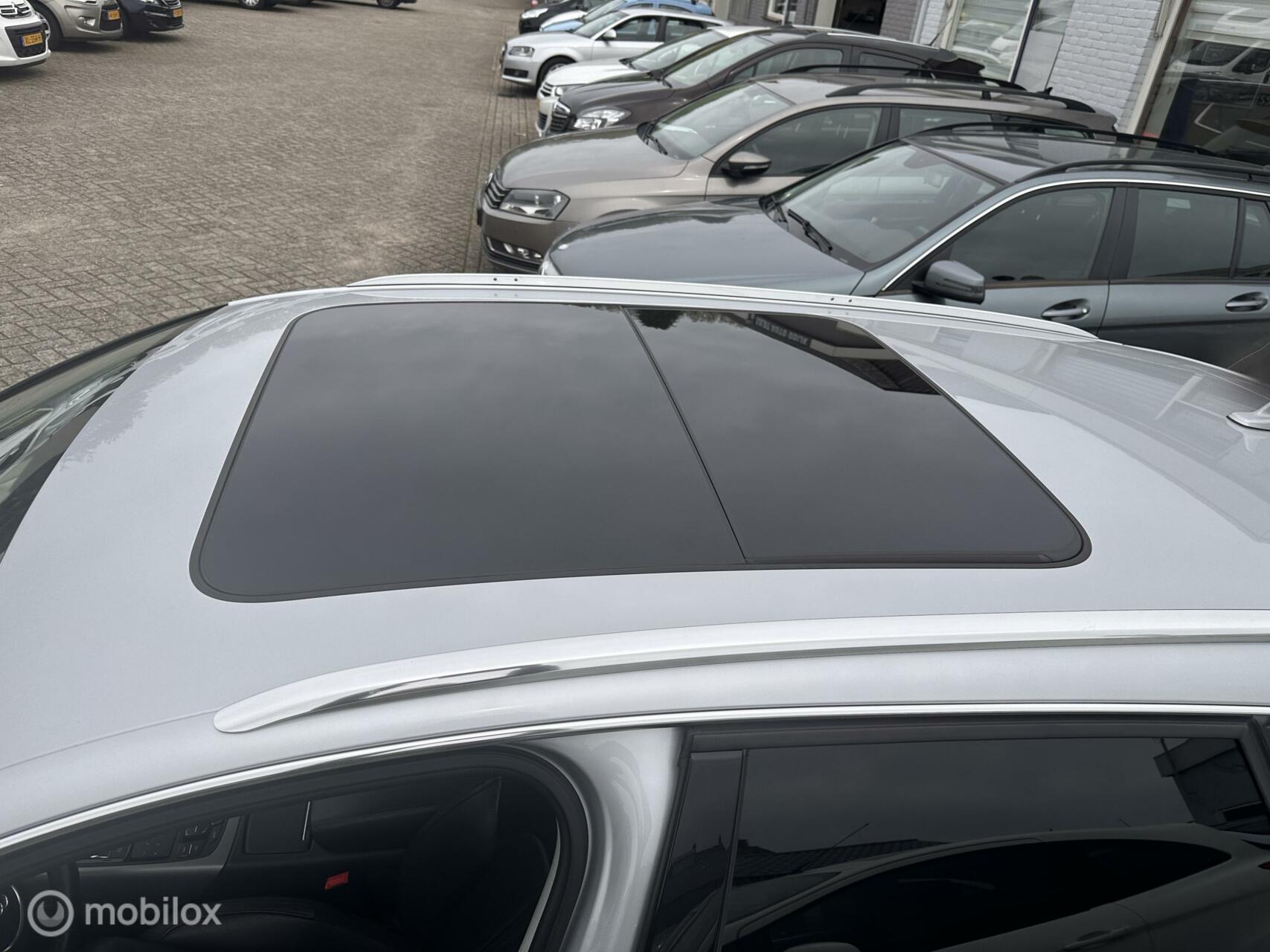 Foto van Audi A6 Avant