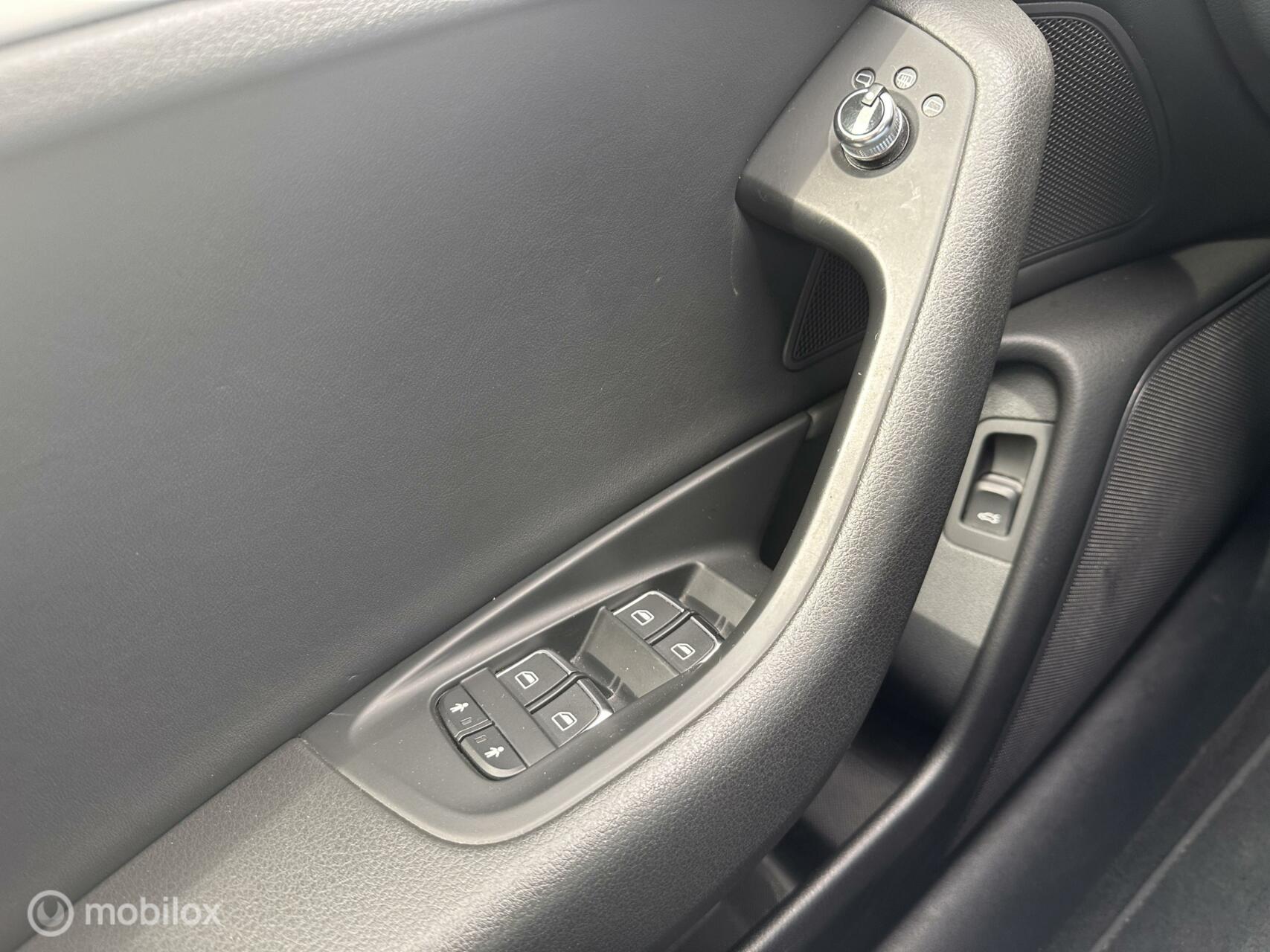 Foto van Audi A6 Avant