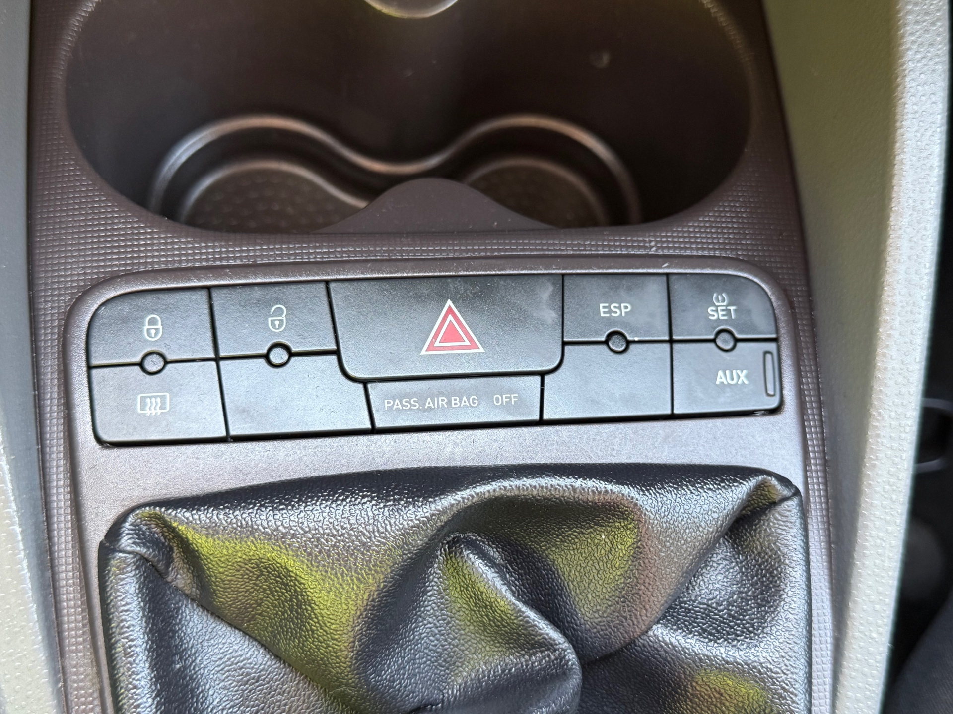 Foto van Seat Ibiza ST