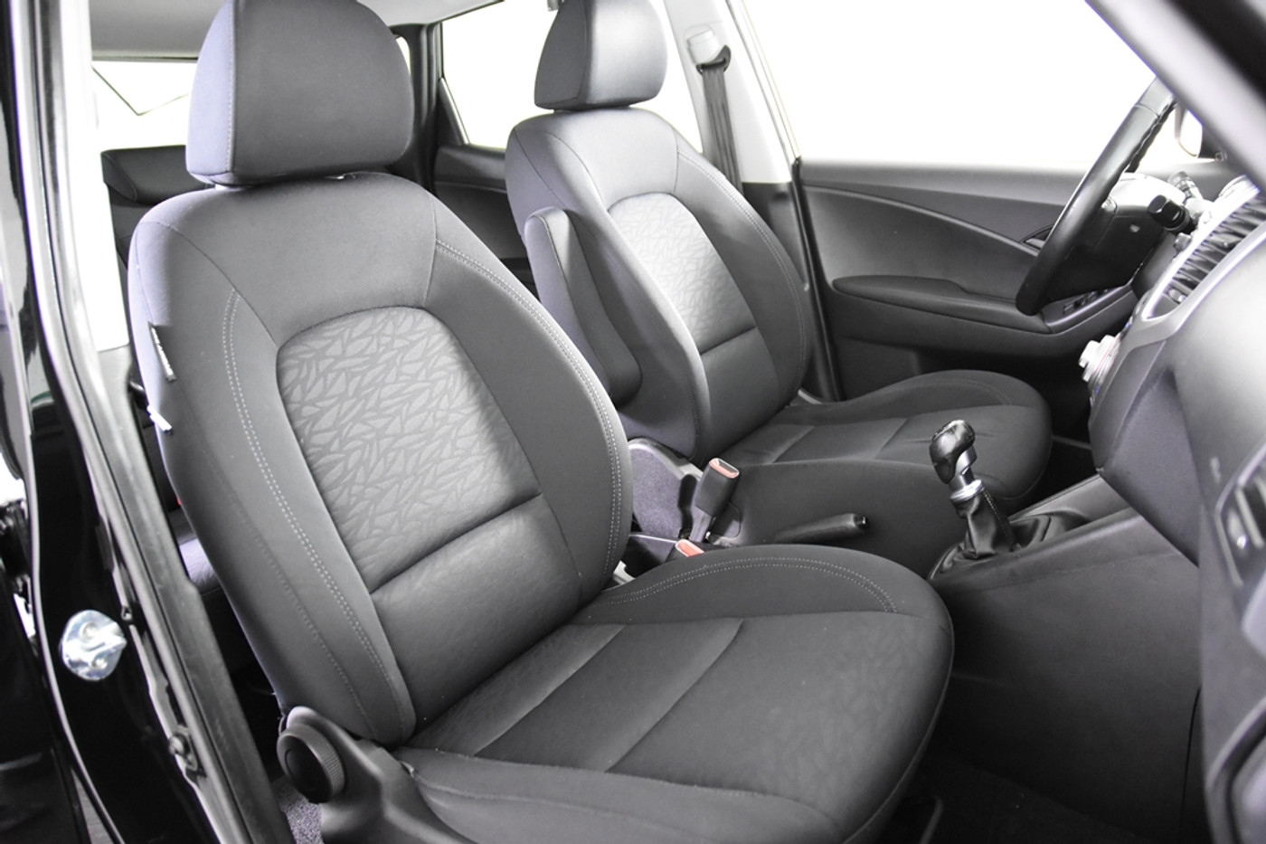 Foto van Hyundai Ix20