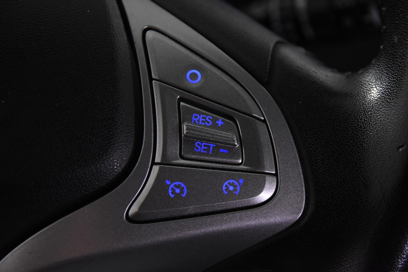 Foto van Hyundai Ix20
