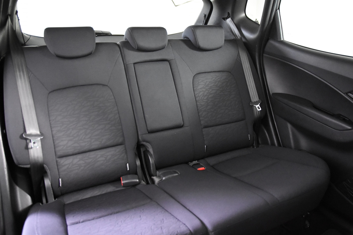 Foto van Hyundai Ix20