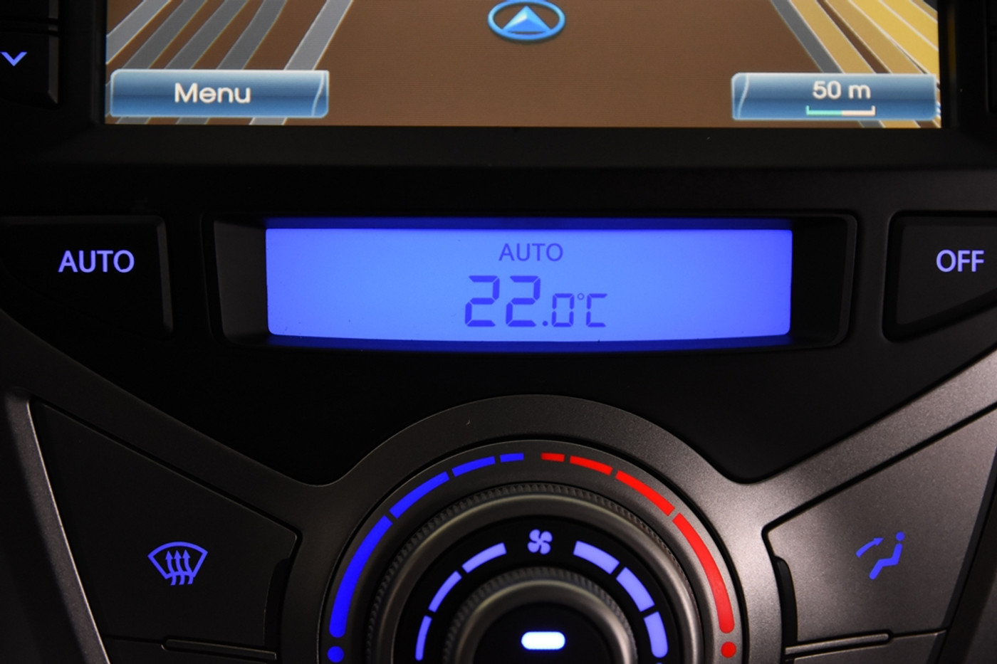 Foto van Hyundai Ix20