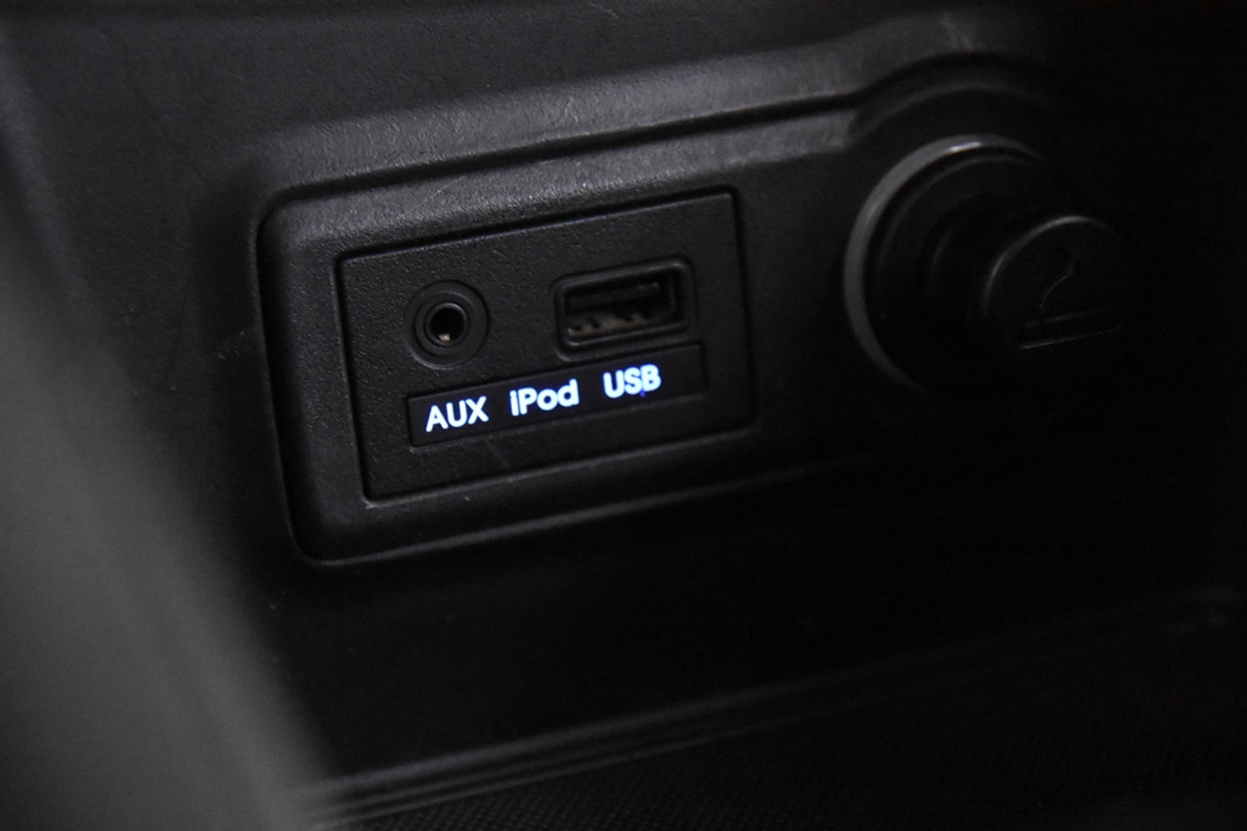 Foto van Hyundai Ix20