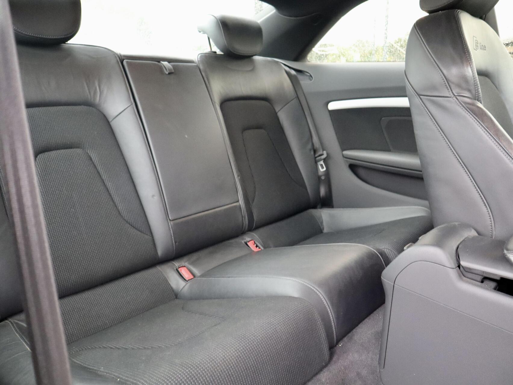 Foto van Audi Audi A5