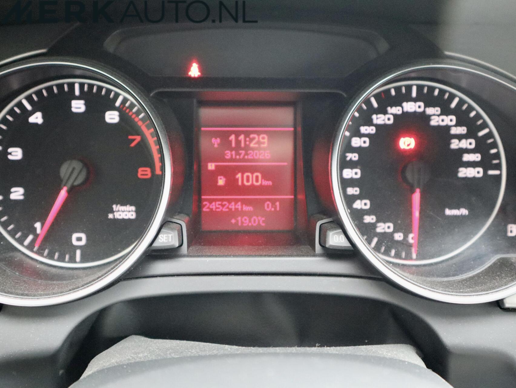 Foto van Audi Audi A5