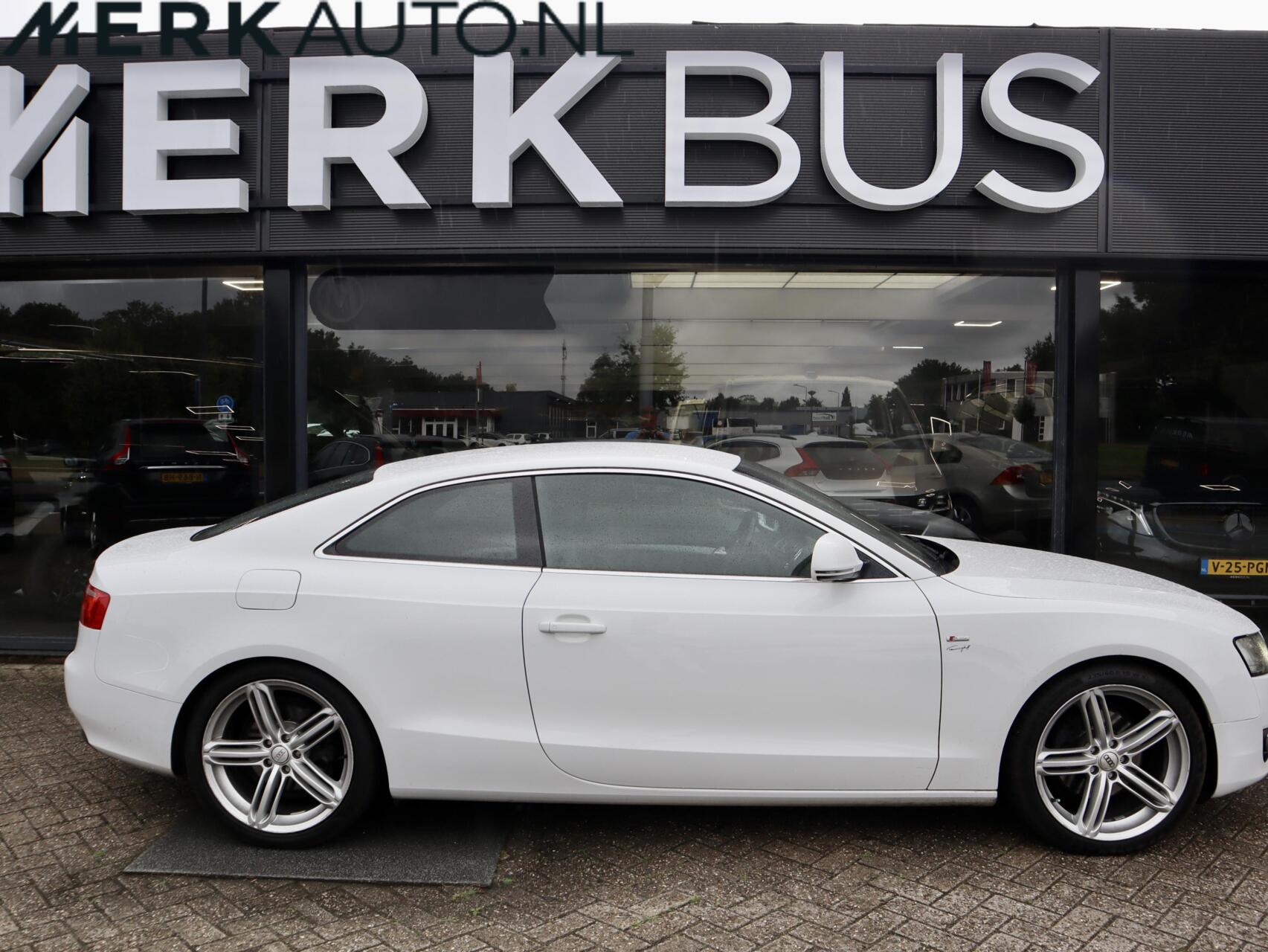 Foto van Audi Audi A5