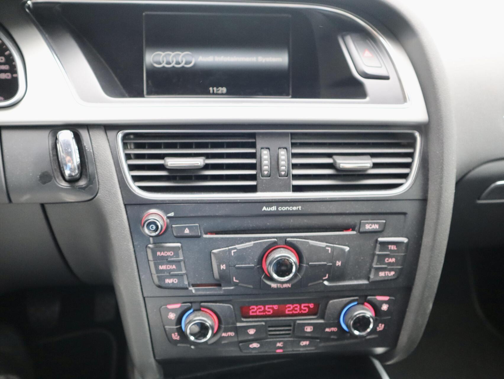 Foto van Audi Audi A5
