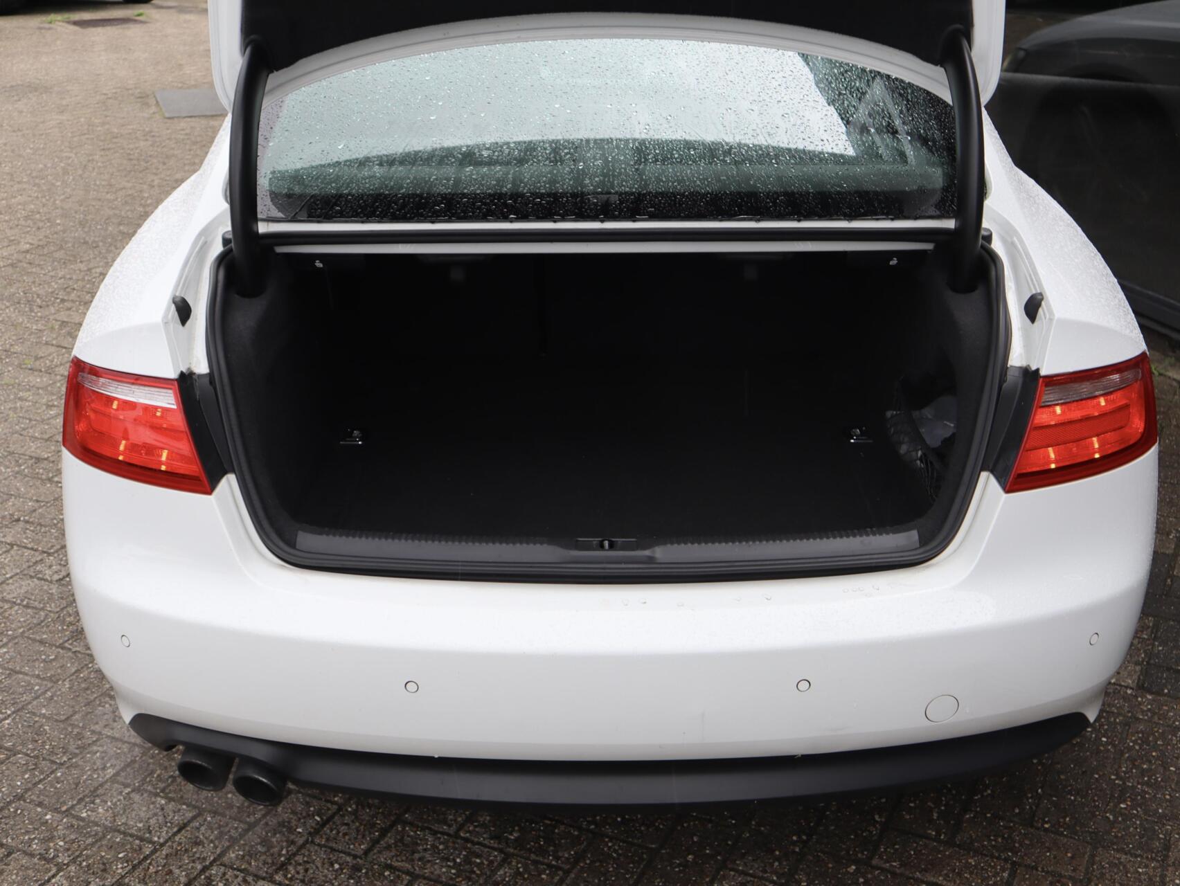 Foto van Audi Audi A5