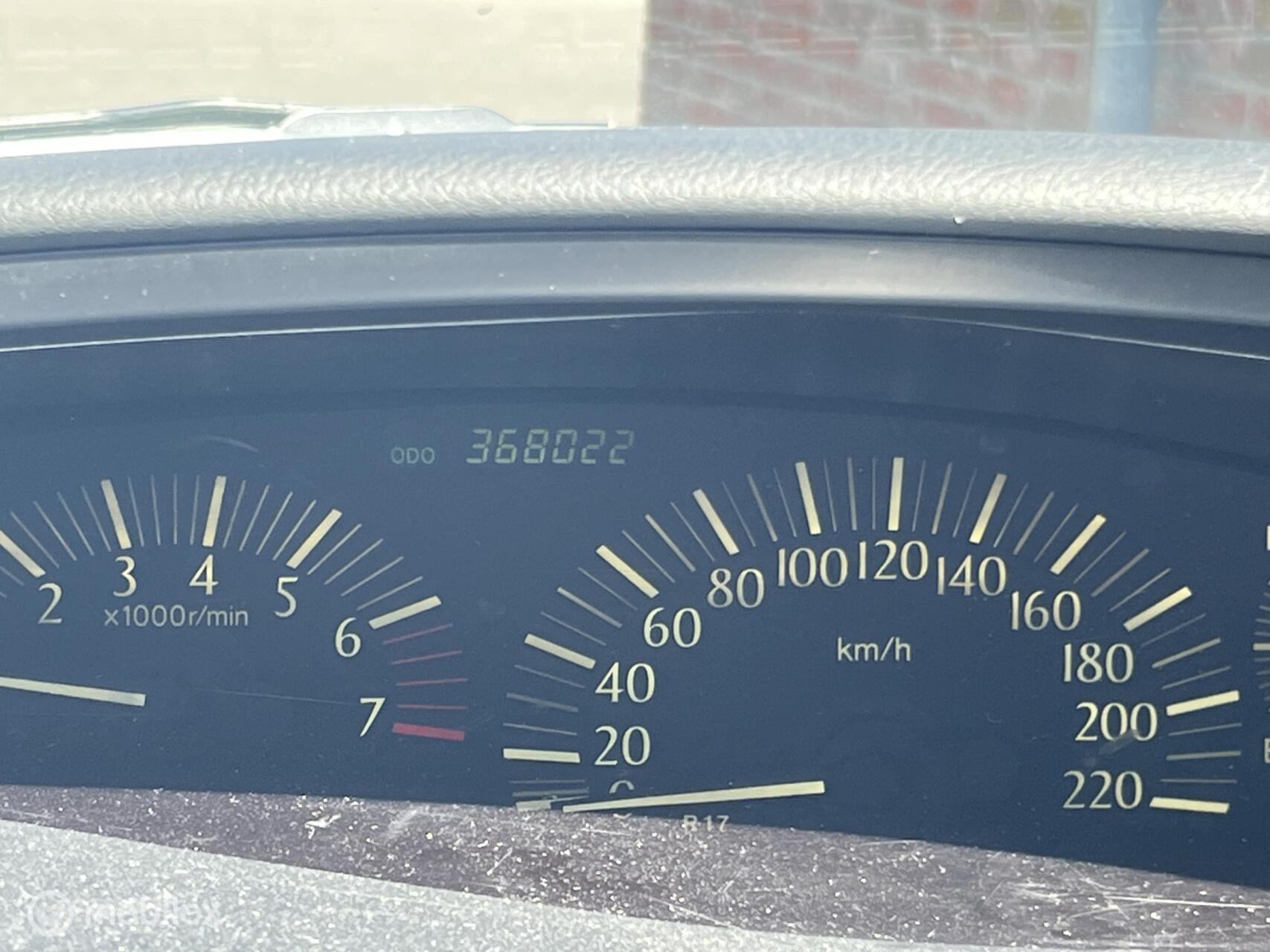 Foto van Toyota Toyota Previa