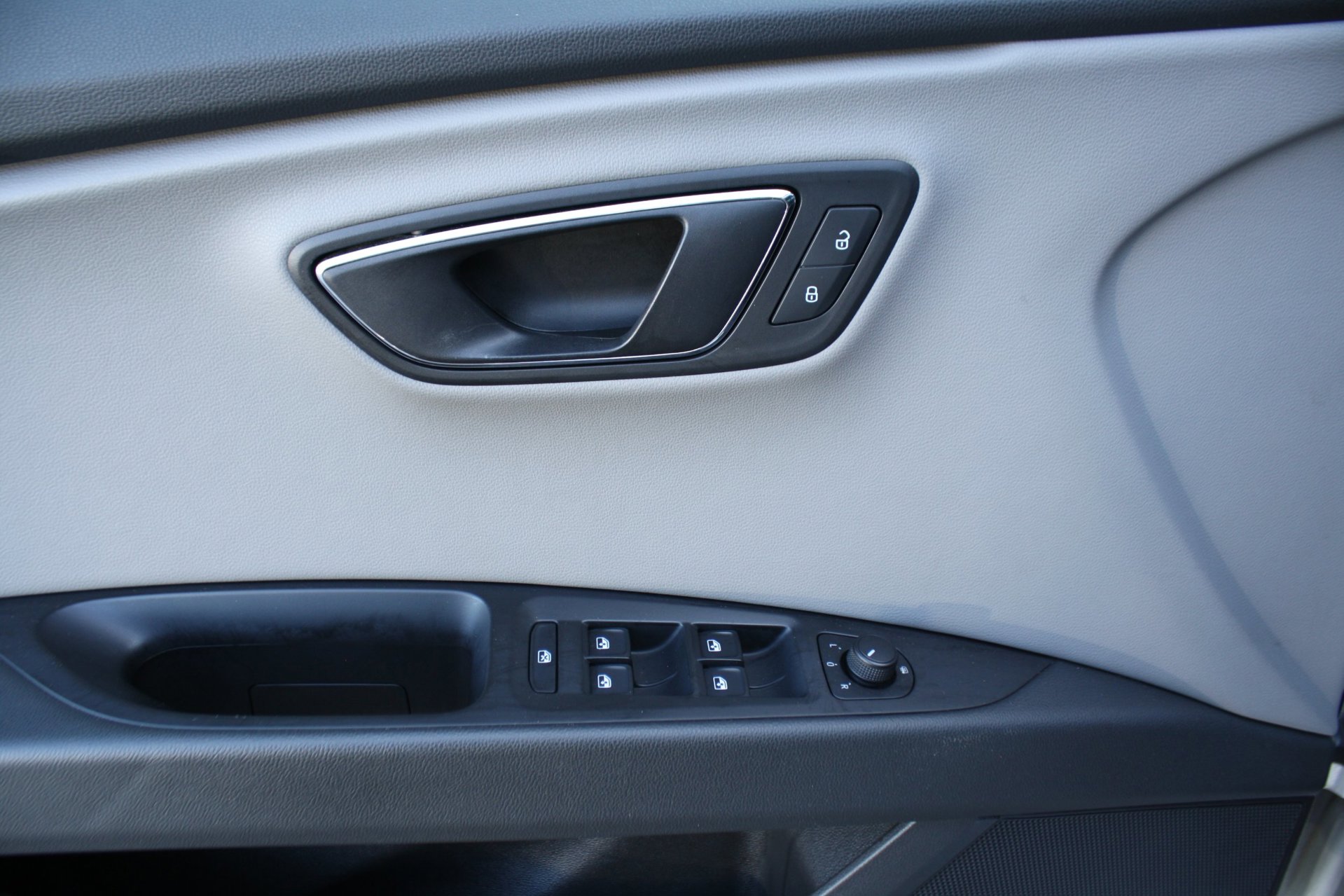 Foto van Seat Leon X-perience