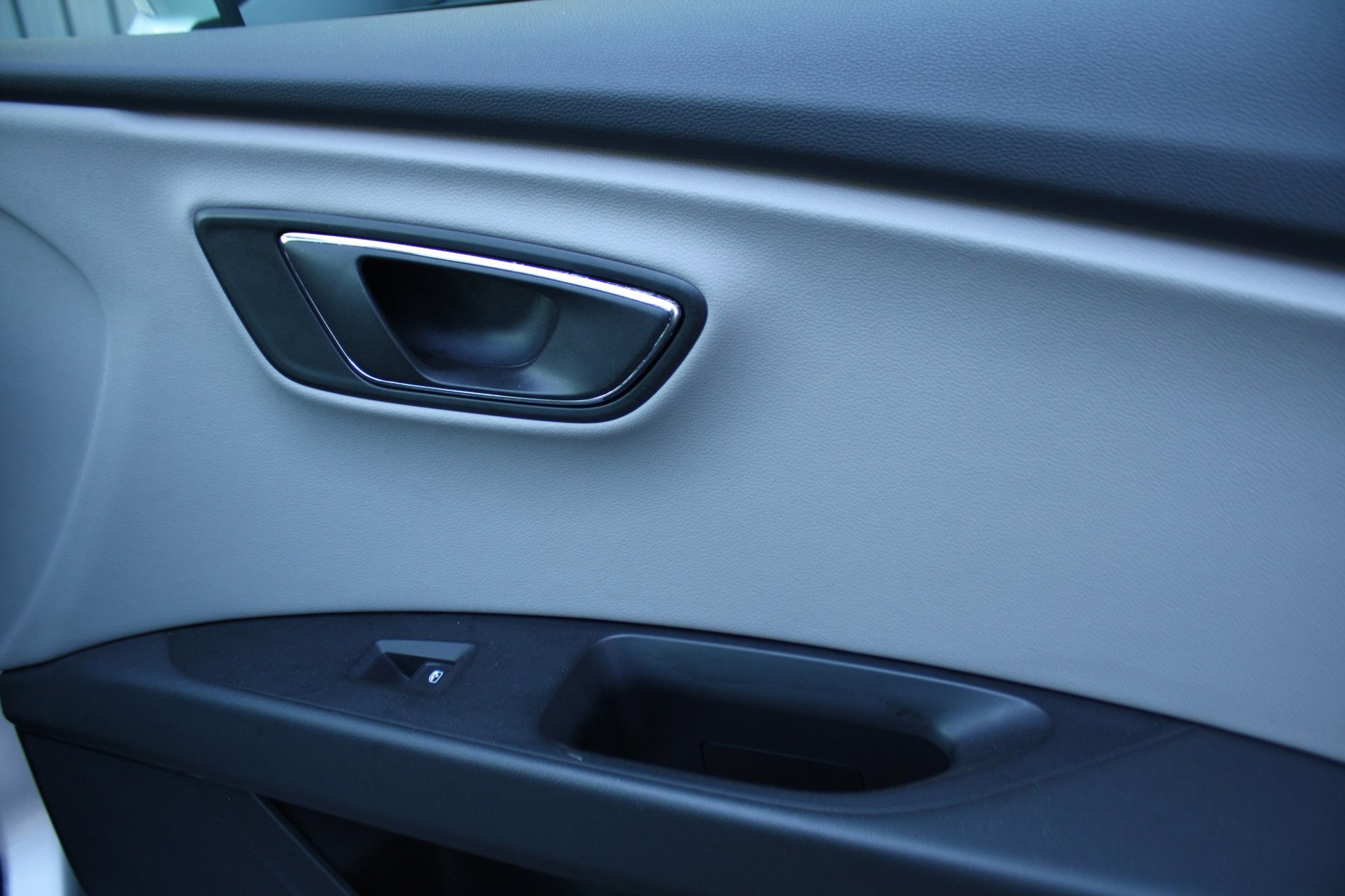 Foto van Seat Leon X-perience