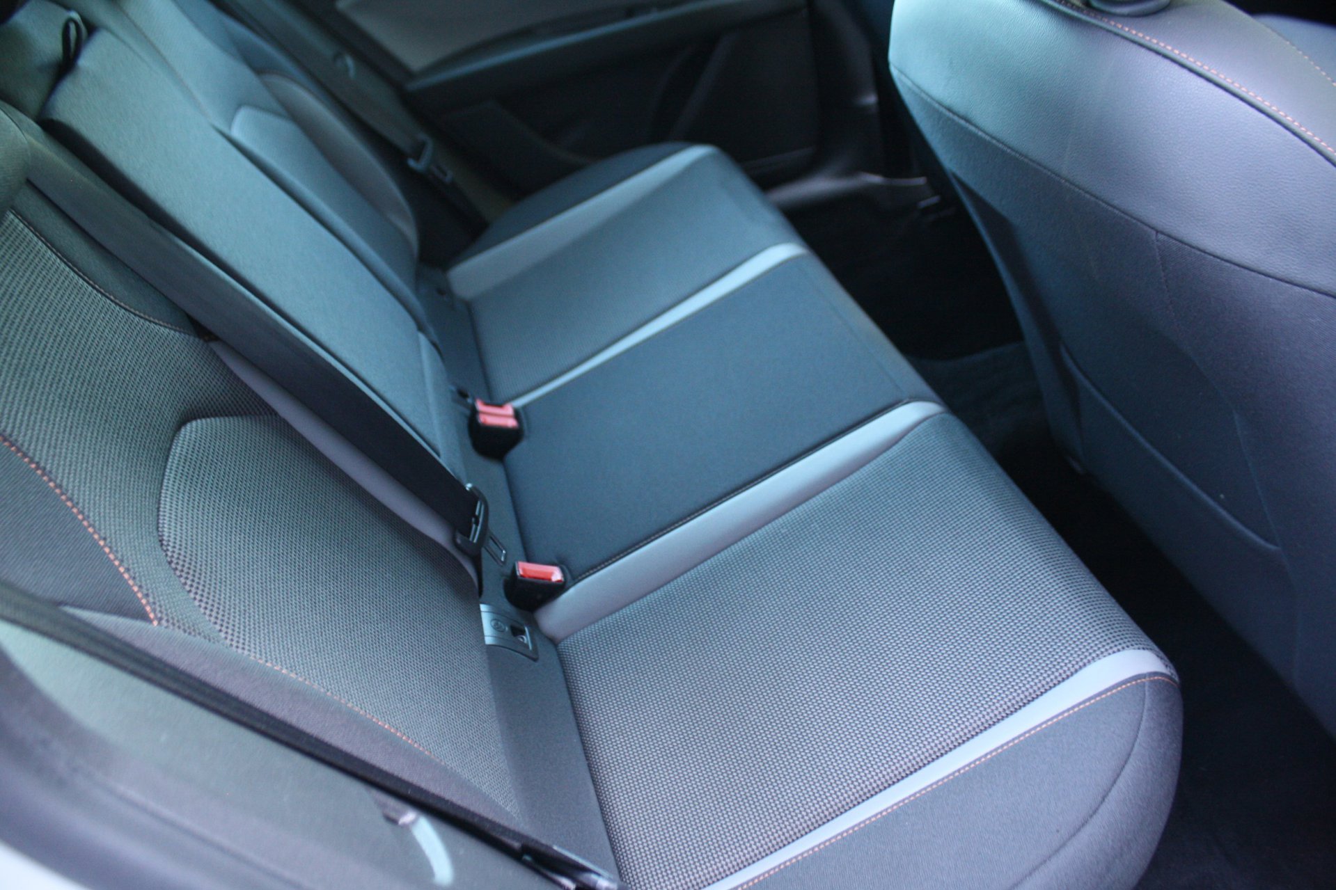 Foto van Seat Leon X-perience
