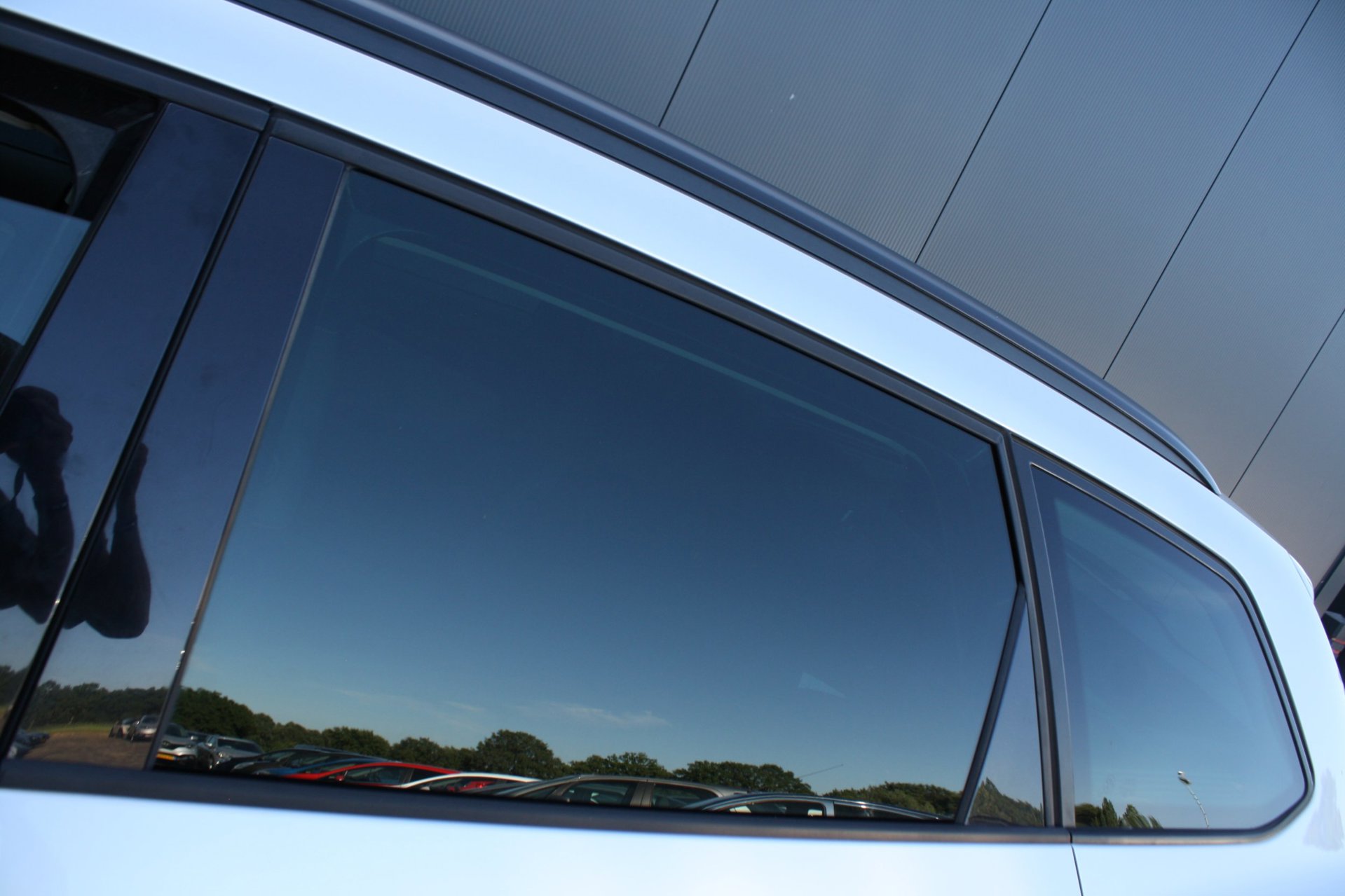 Foto van Seat Leon X-perience