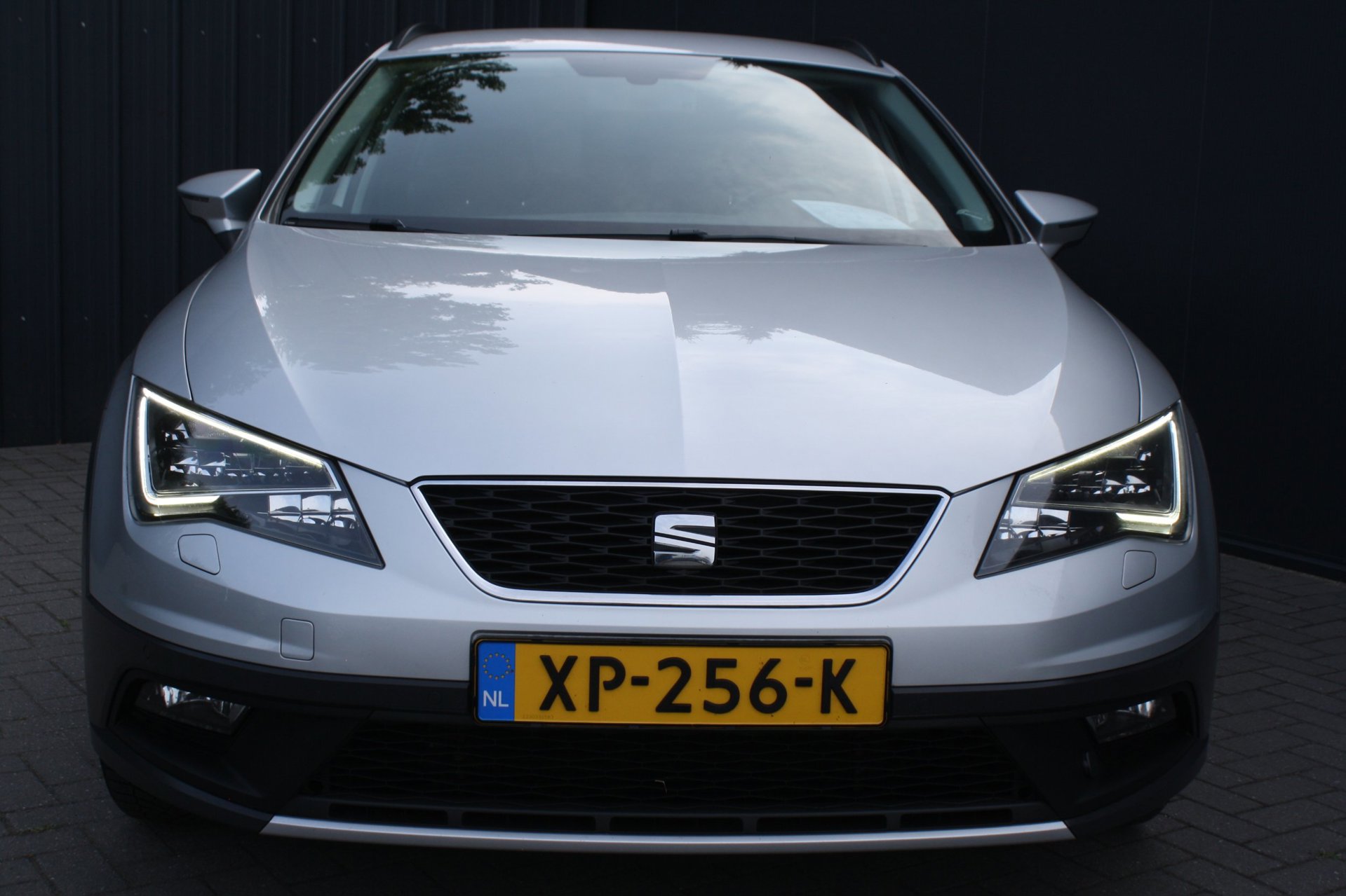 Foto van Seat Leon X-perience