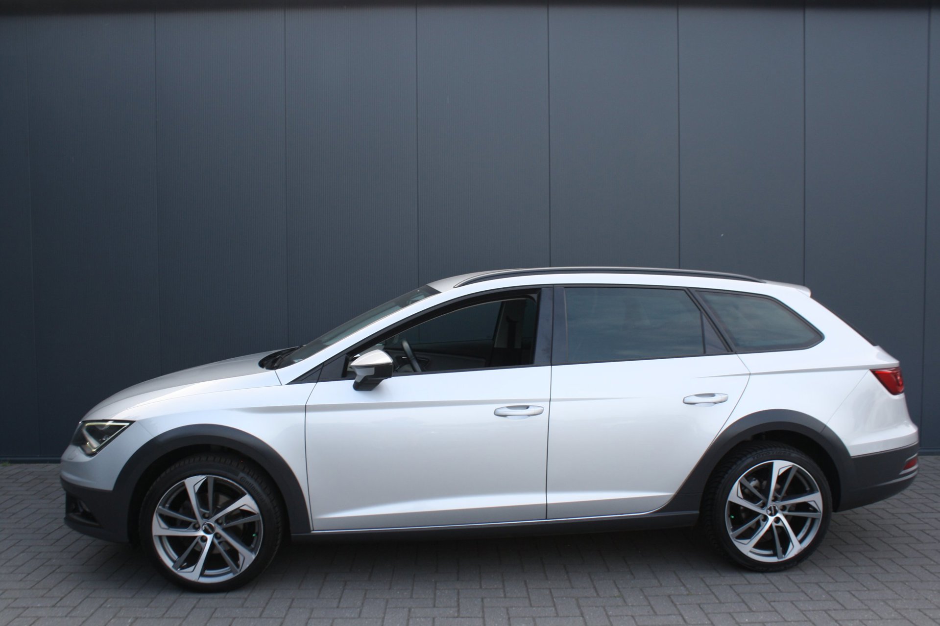 Foto van Seat Leon X-perience