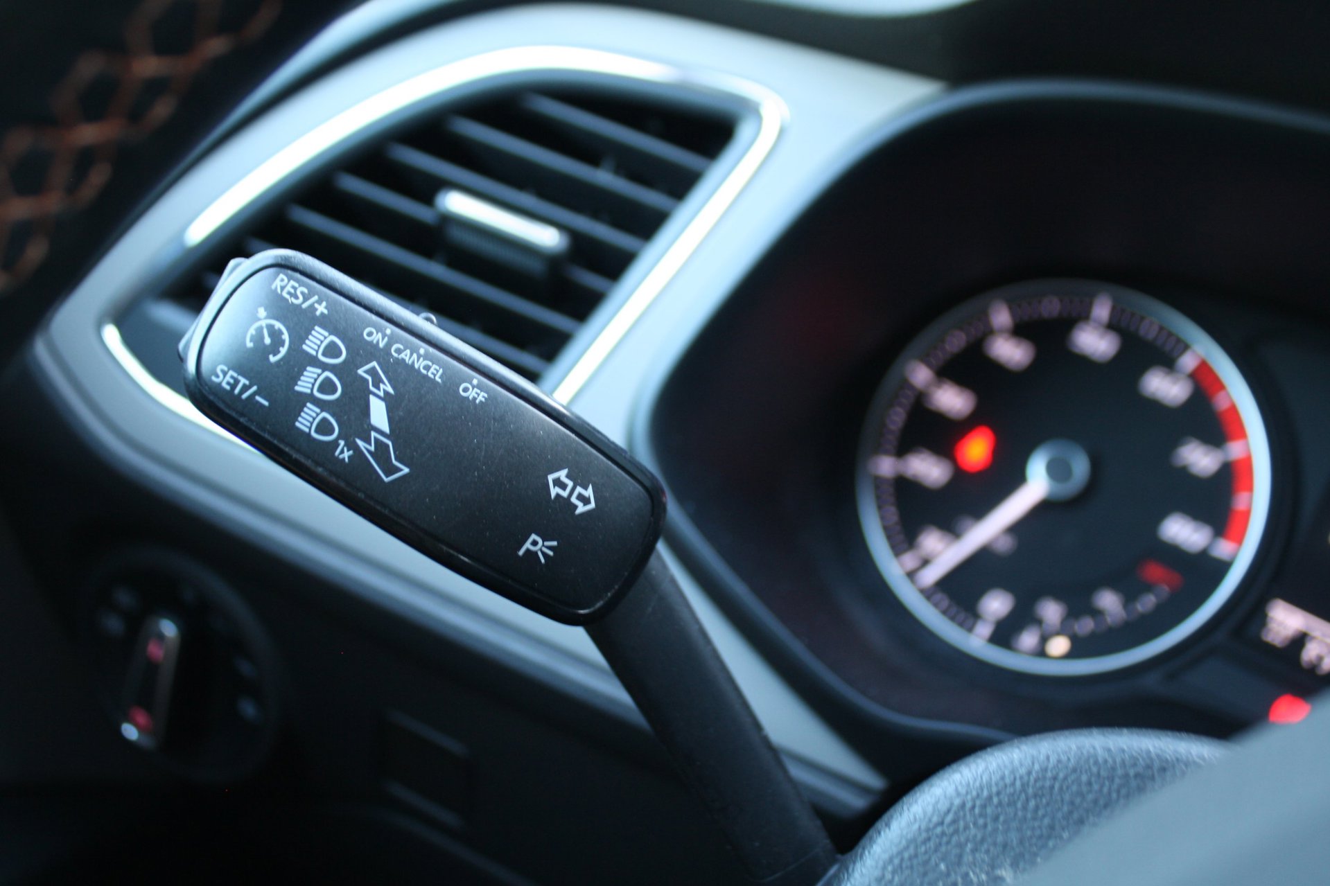 Foto van Seat Leon X-perience