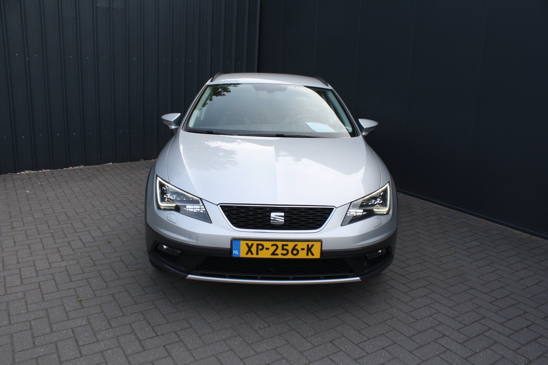 Foto van Seat Leon X-perience