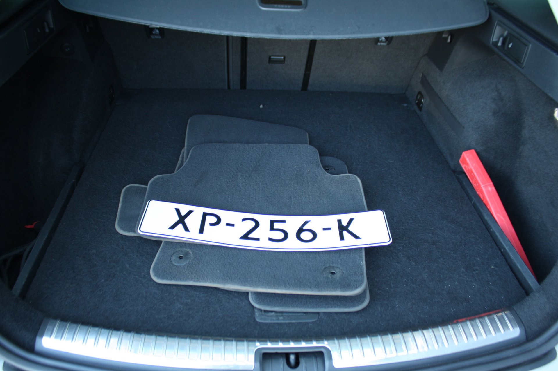 Foto van Seat Leon X-perience