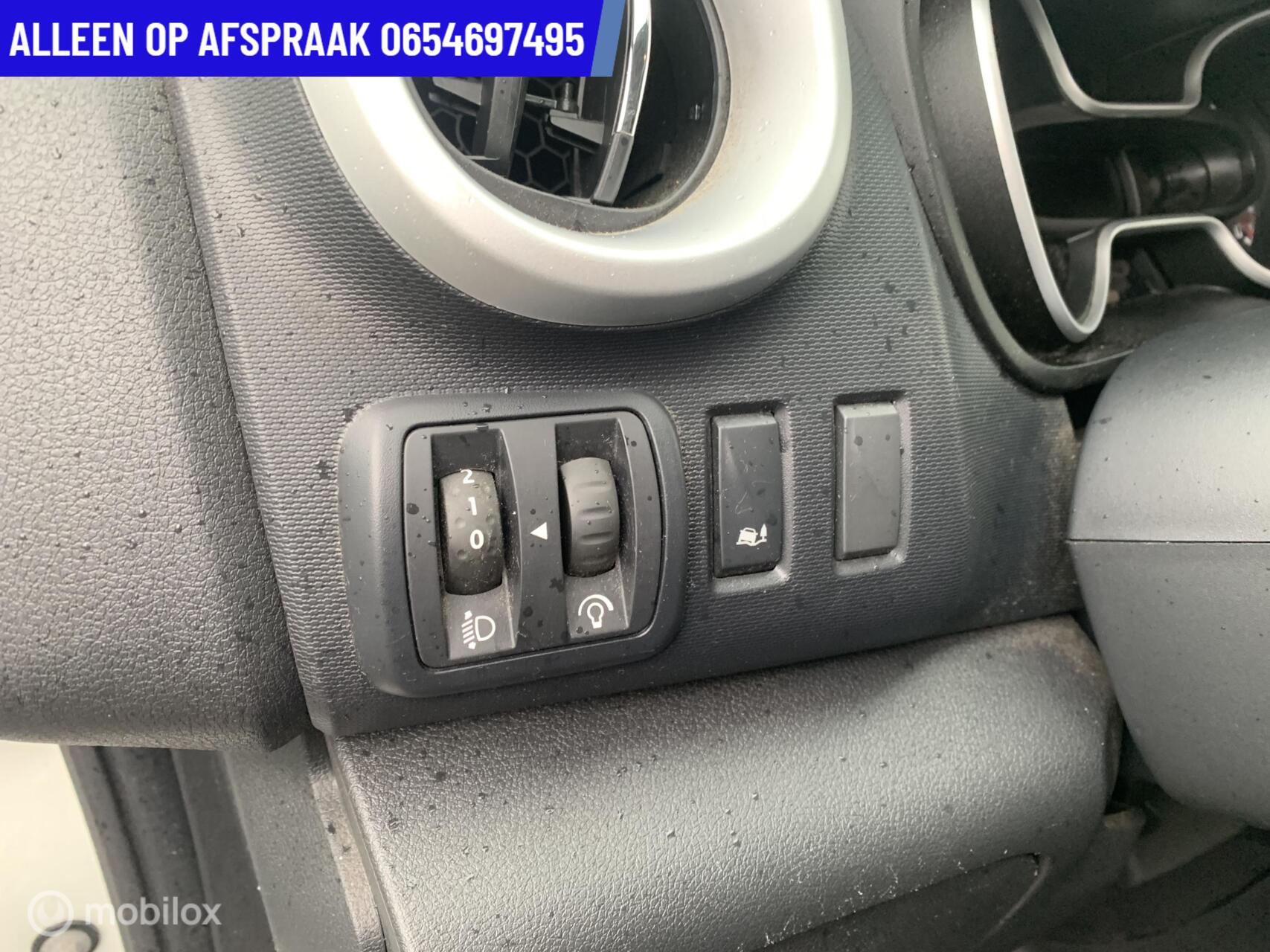 Foto van Fiat Talento