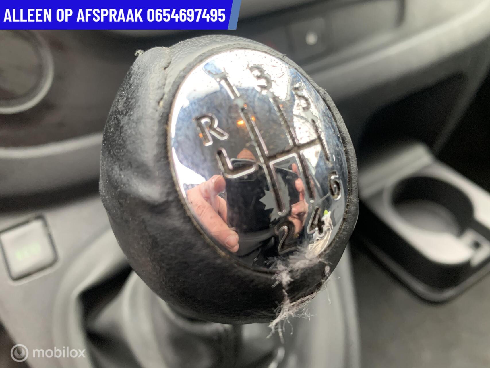 Foto van Fiat Talento