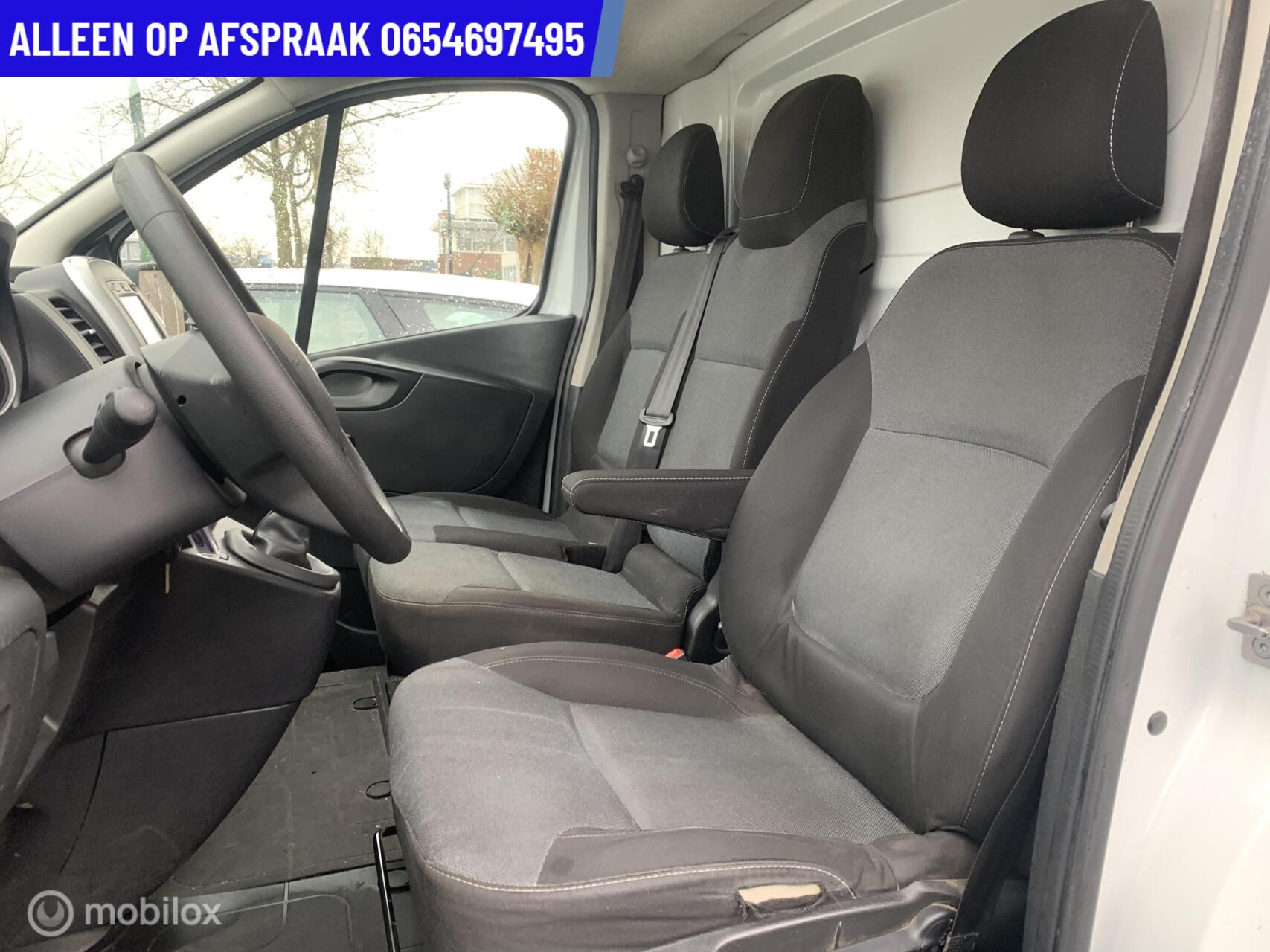Foto van Fiat Talento