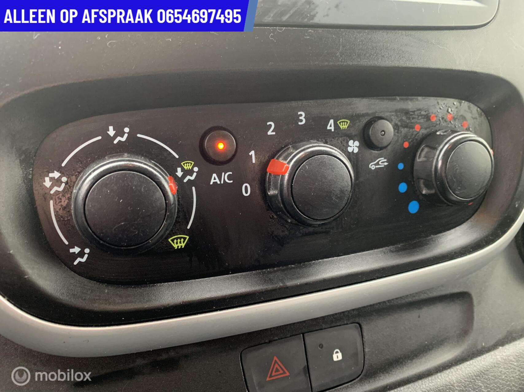 Foto van Fiat Talento