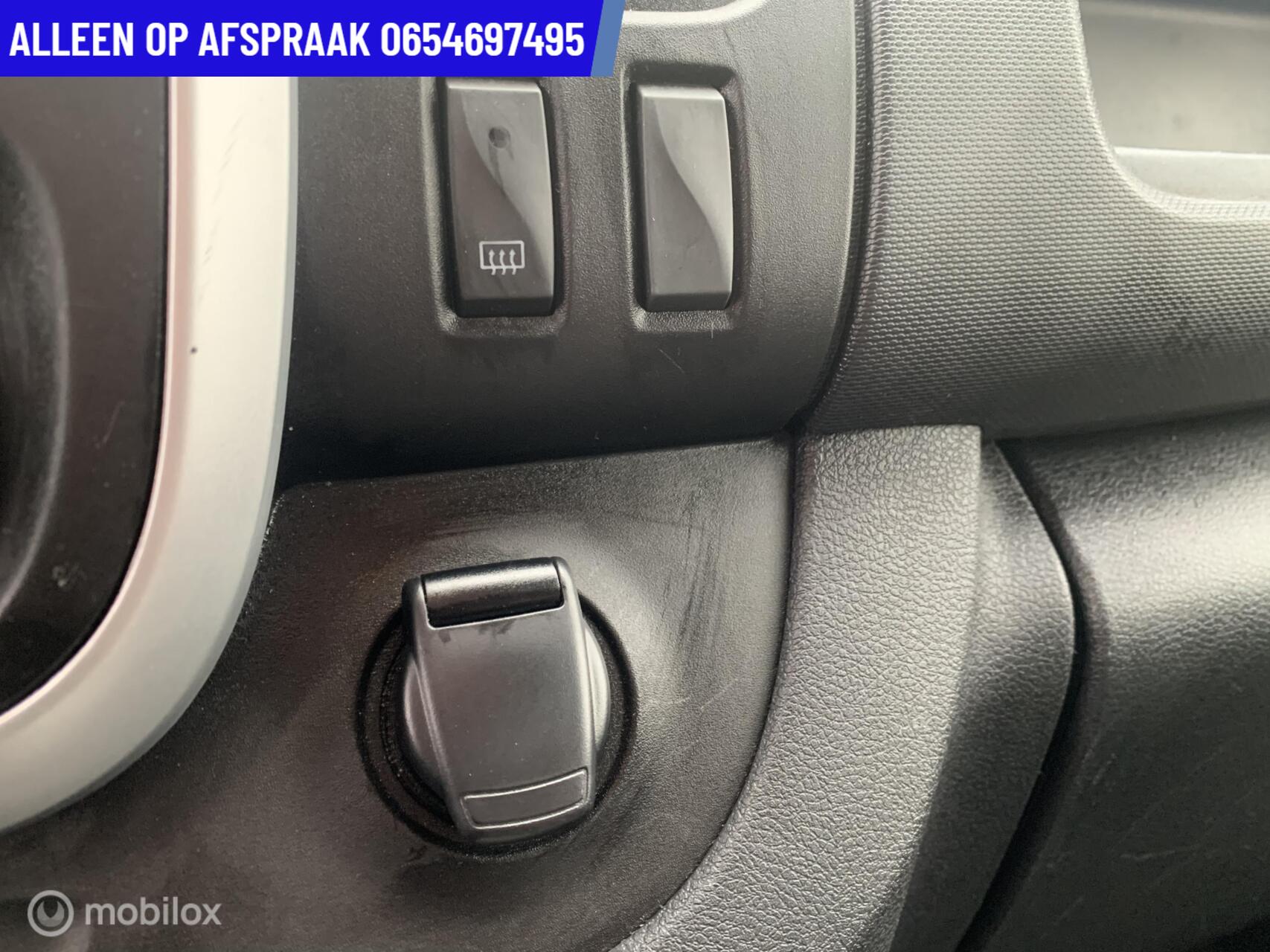Foto van Fiat Talento