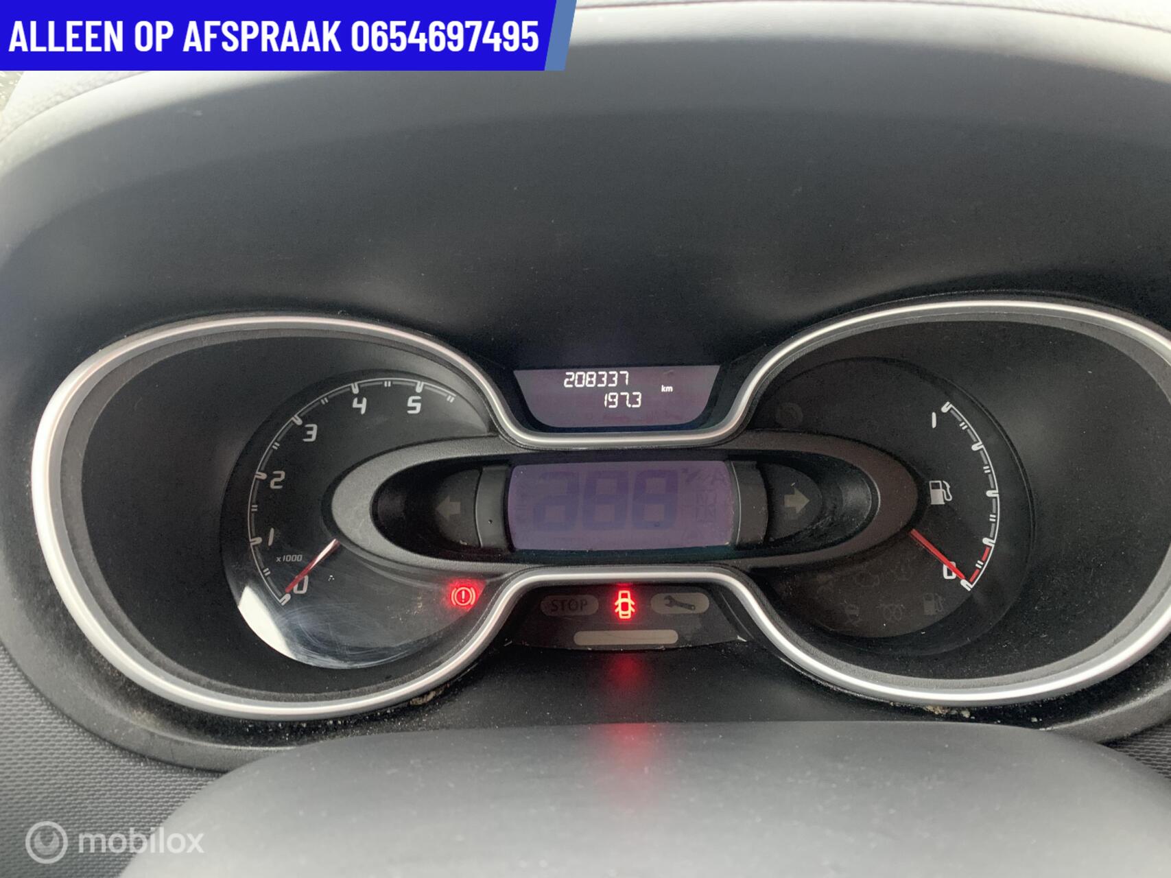 Foto van Fiat Talento
