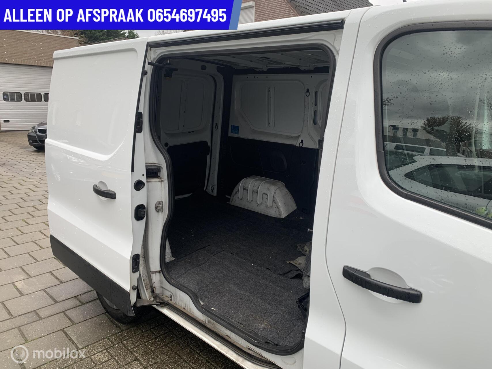 Foto van Fiat Talento