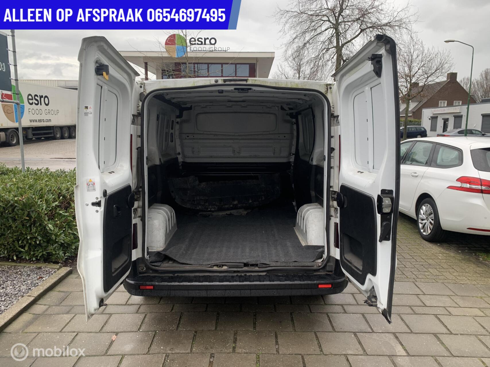 Foto van Fiat Talento
