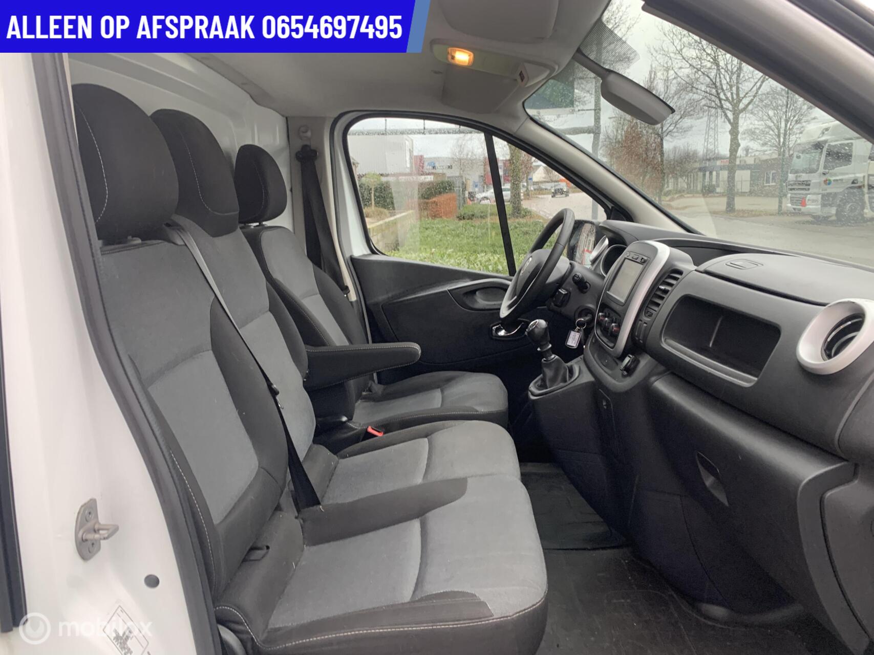 Foto van Fiat Talento