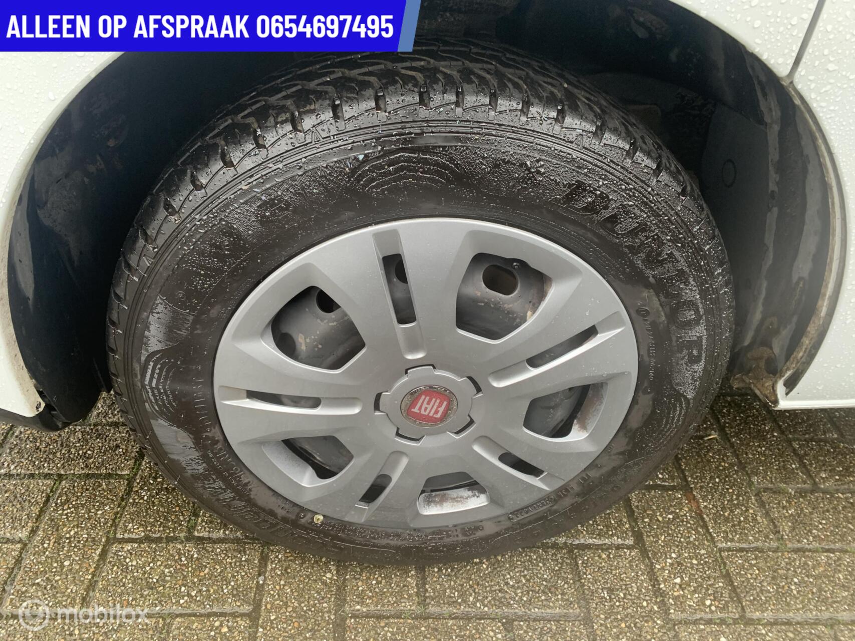 Foto van Fiat Talento