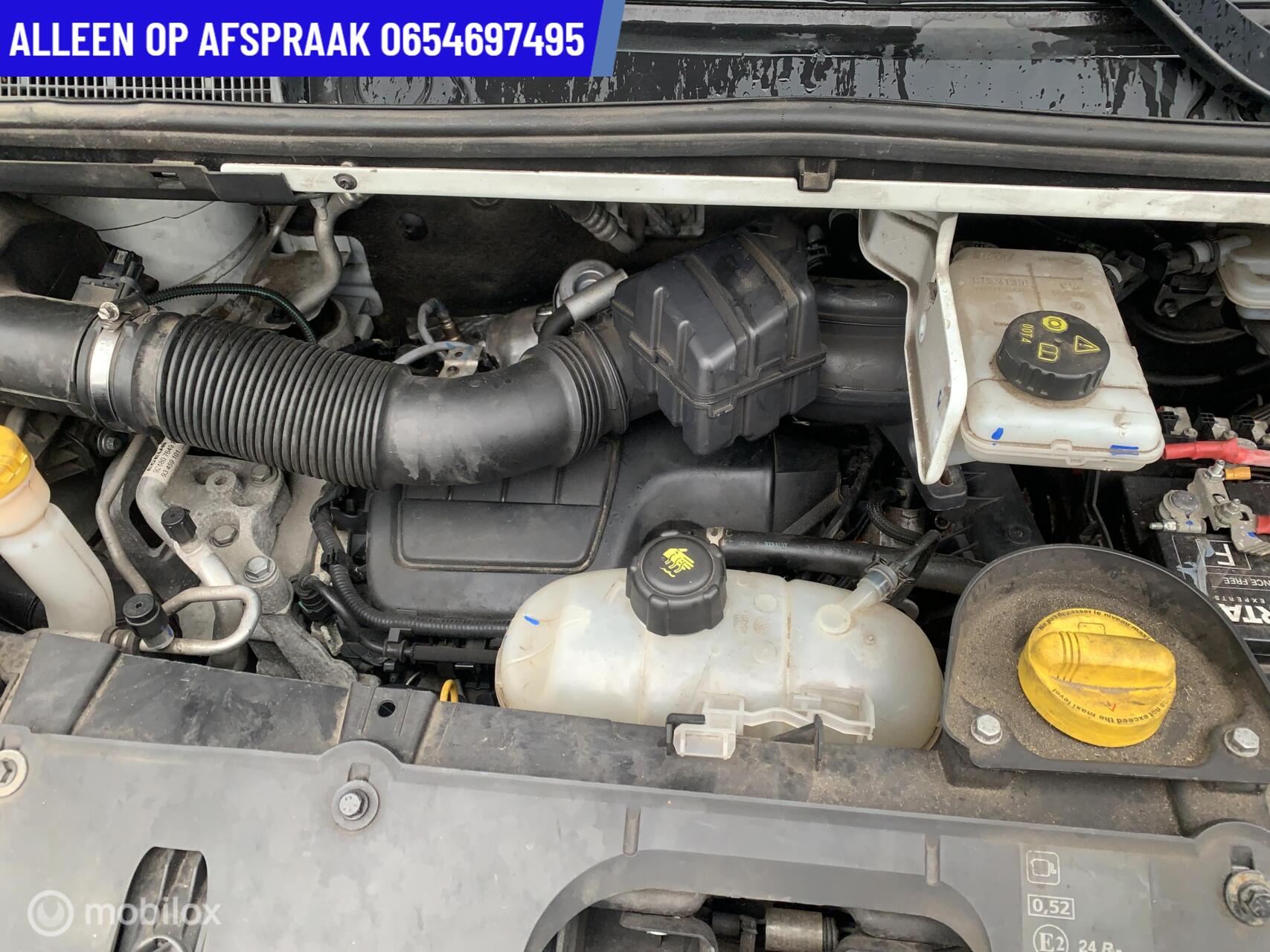 Foto van Fiat Talento