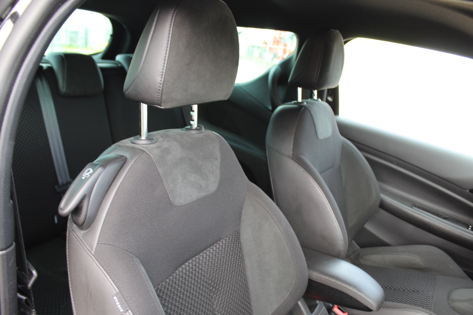 Foto van DS DS 3