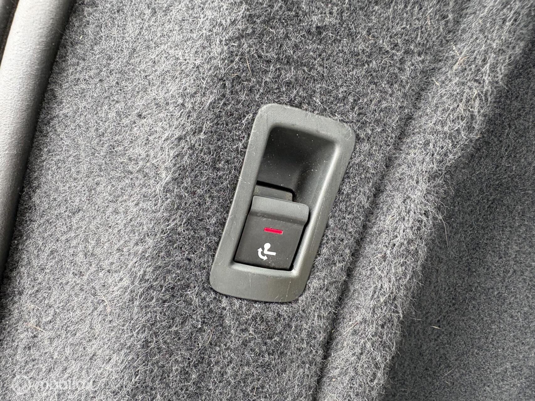 Foto van Audi A4 Avant