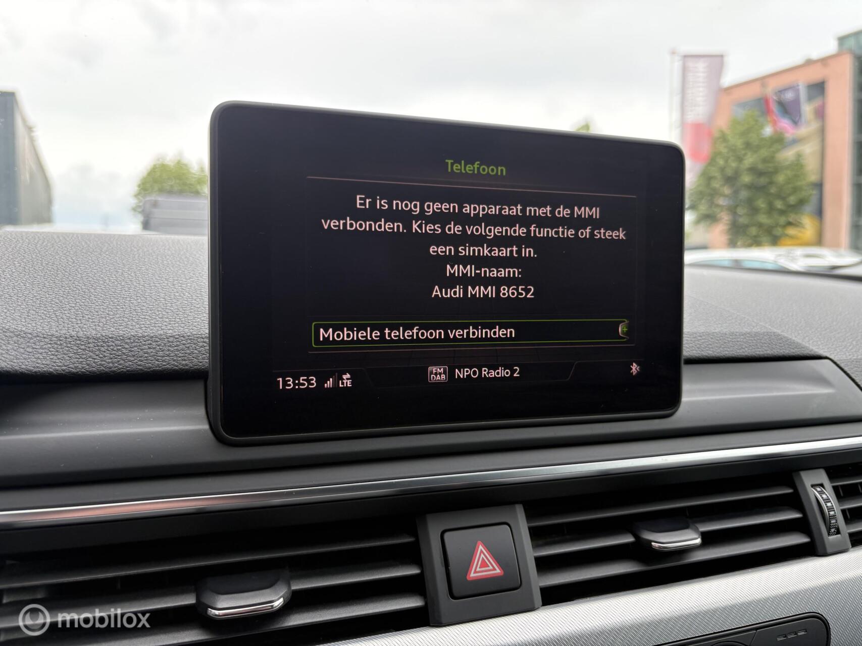 Foto van Audi A4 Avant