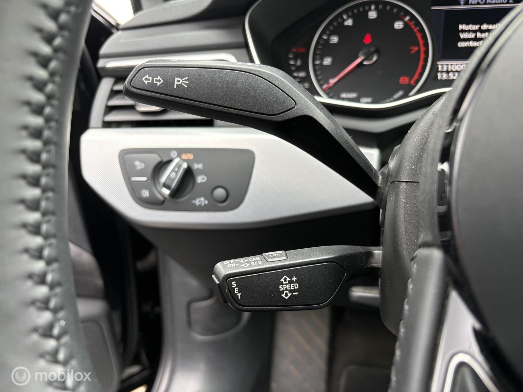 Foto van Audi A4 Avant