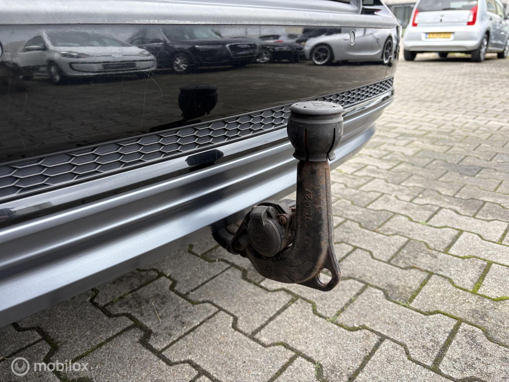 Foto van Audi A4 Avant