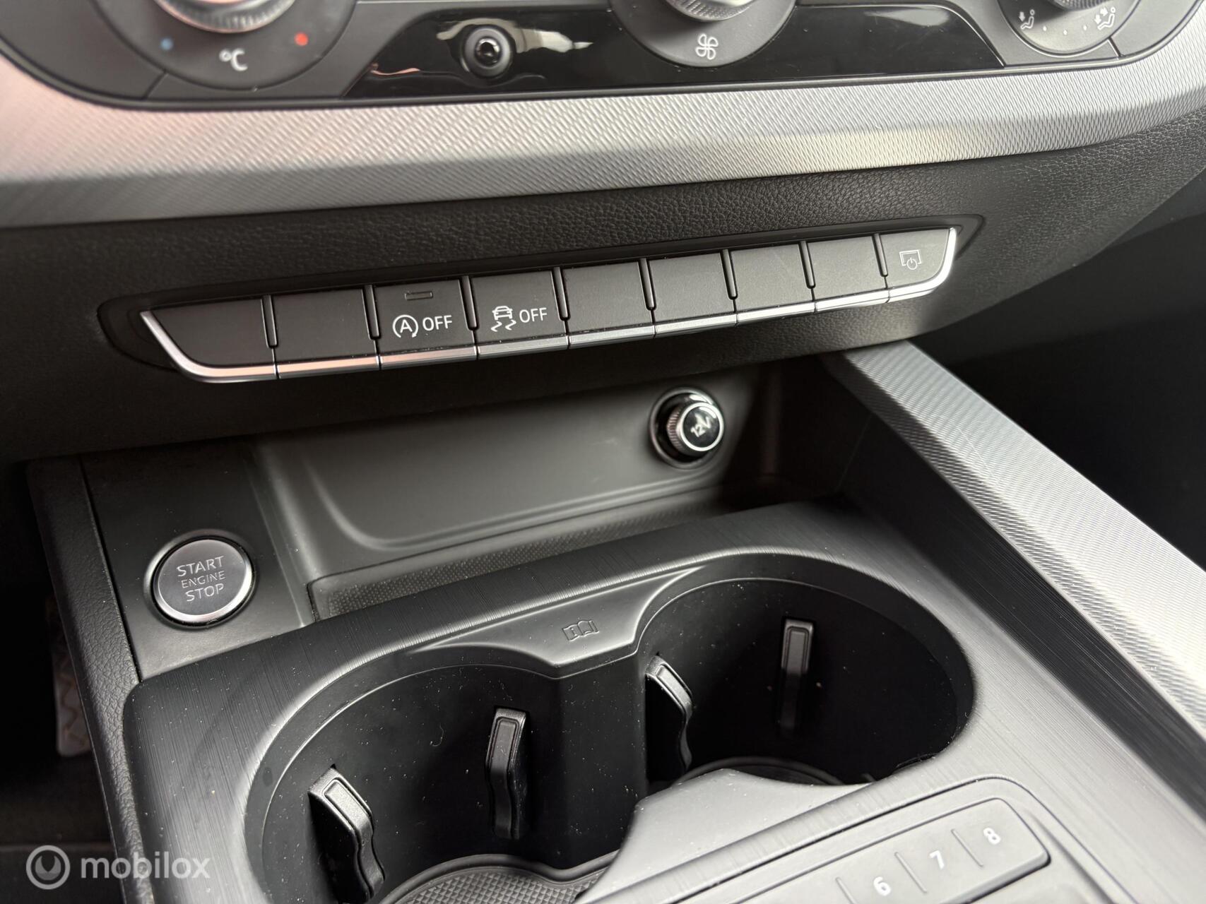 Foto van Audi A4 Avant