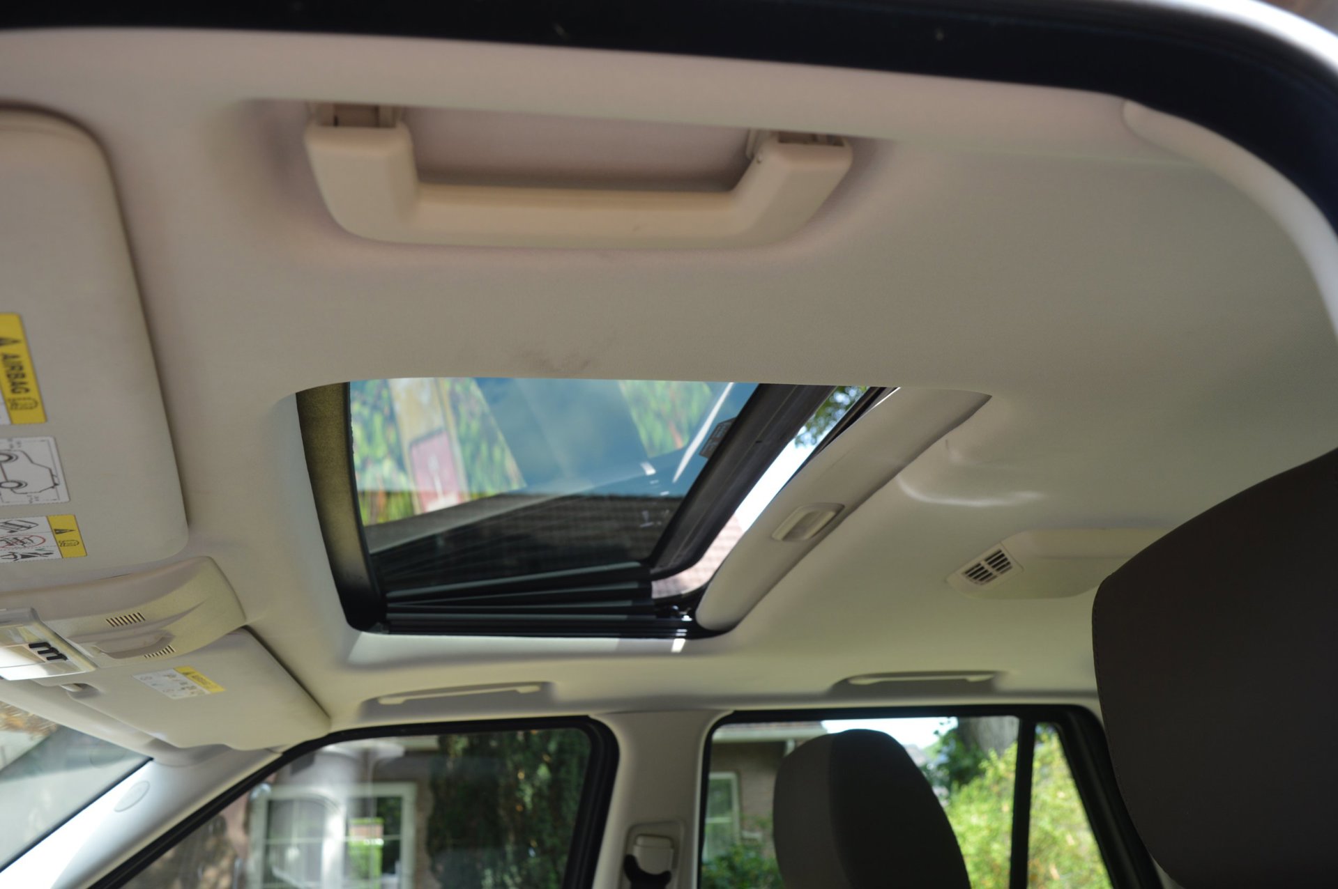 Foto van Land Rover Range Rover Sport