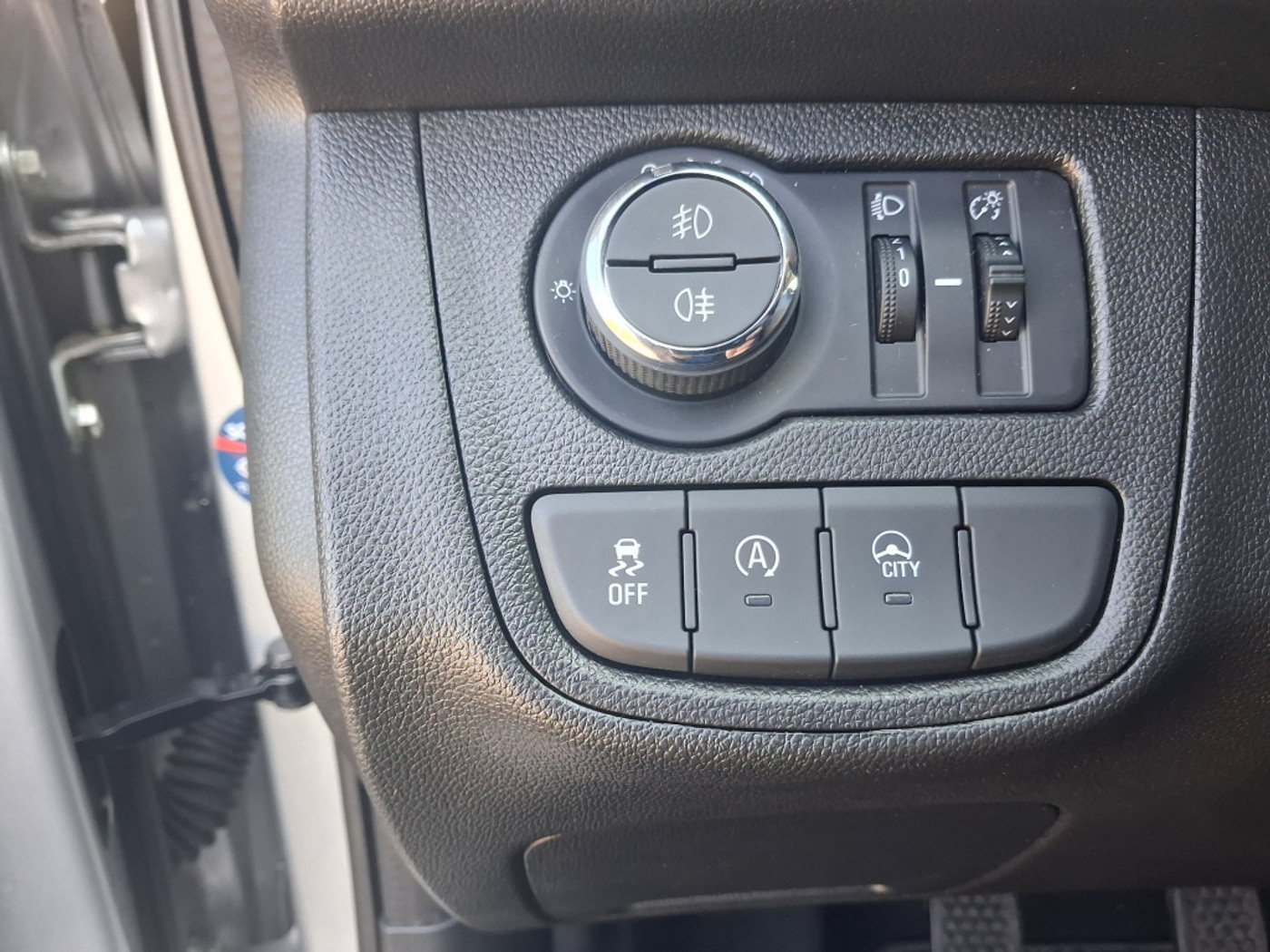 Foto van Opel Karl Rocks / Viva Rocks