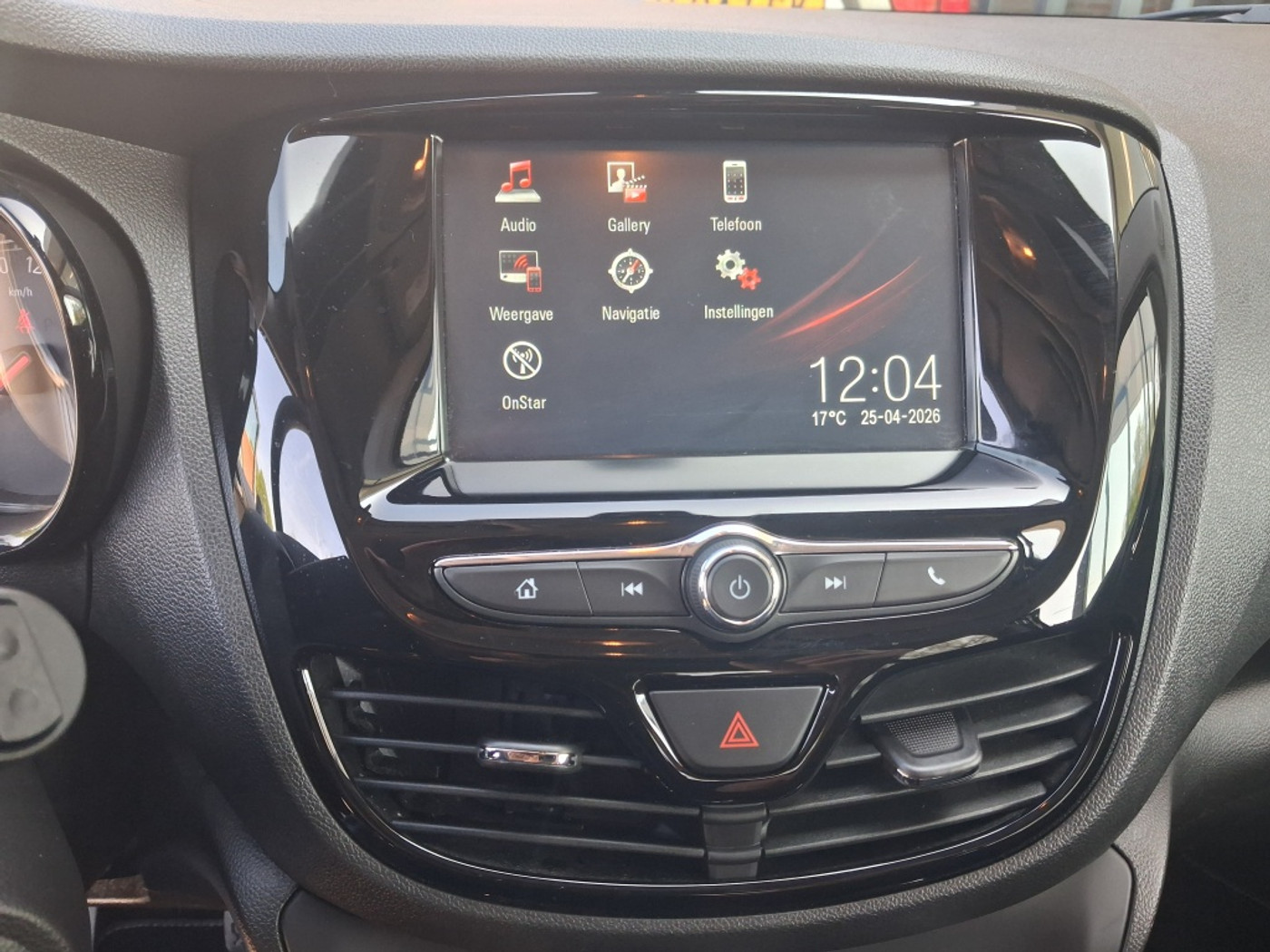 Foto van Opel Karl Rocks / Viva Rocks